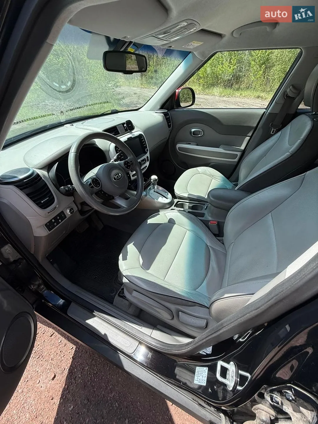 2015 Kia Soul - мініатюра 9