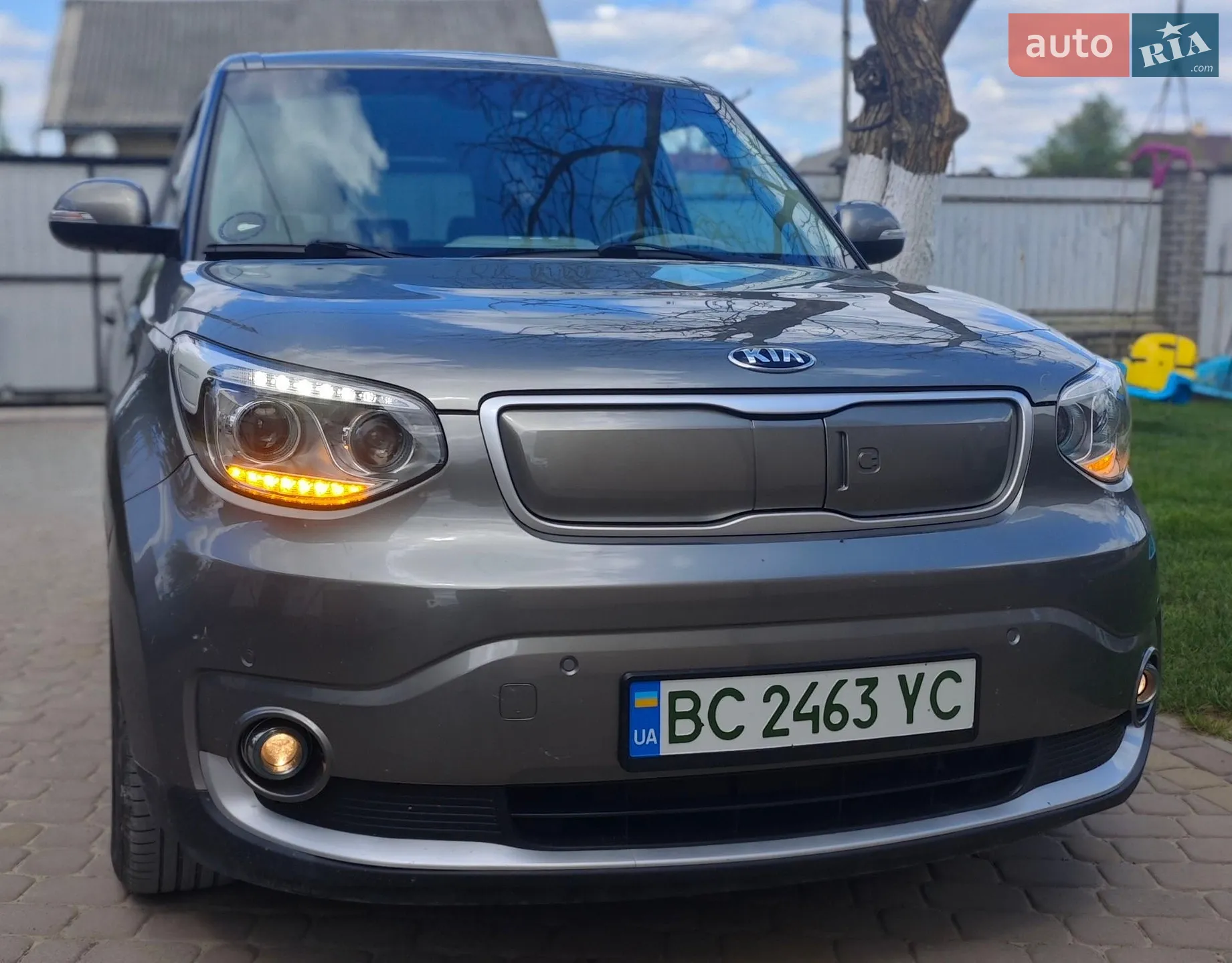 2015 Kia Soul - мініатюра 7