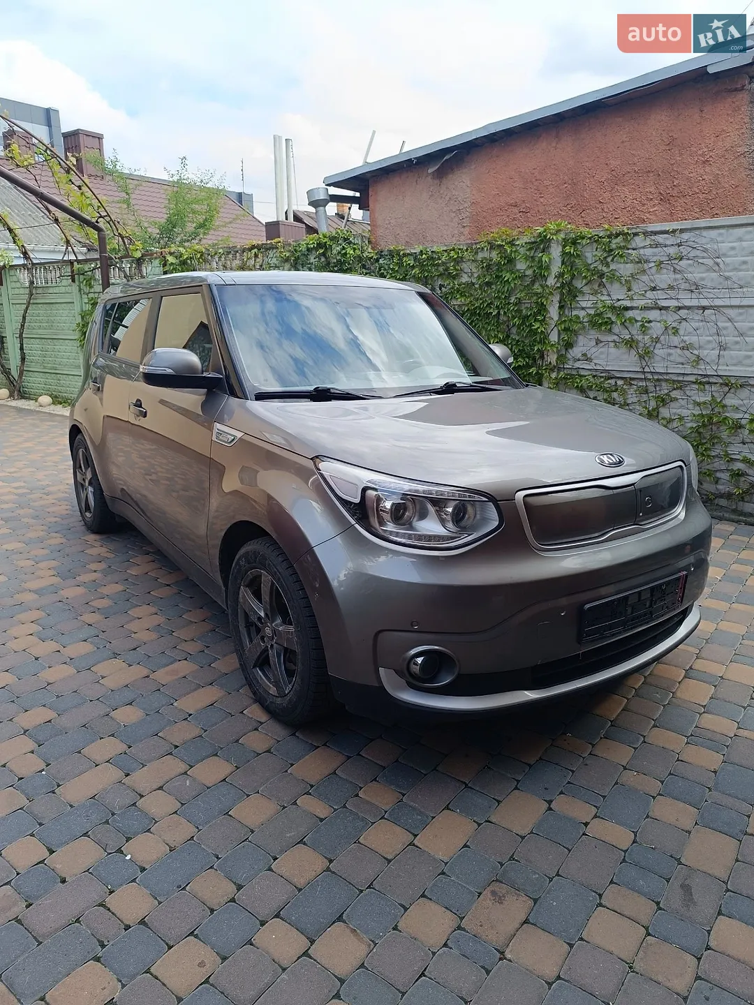 2016 Kia Soul - мініатюра 8