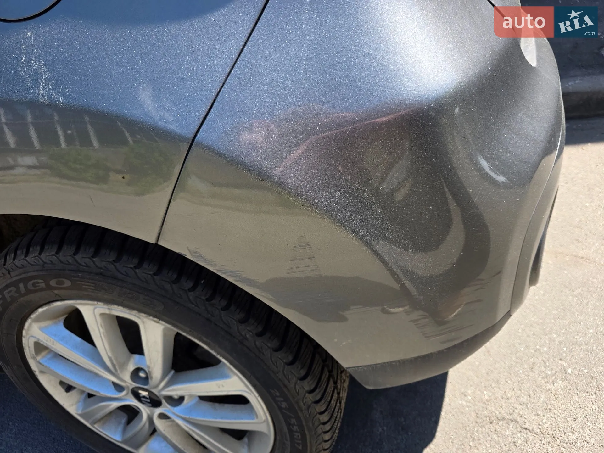 2018 Kia Soul - мініатюра 13