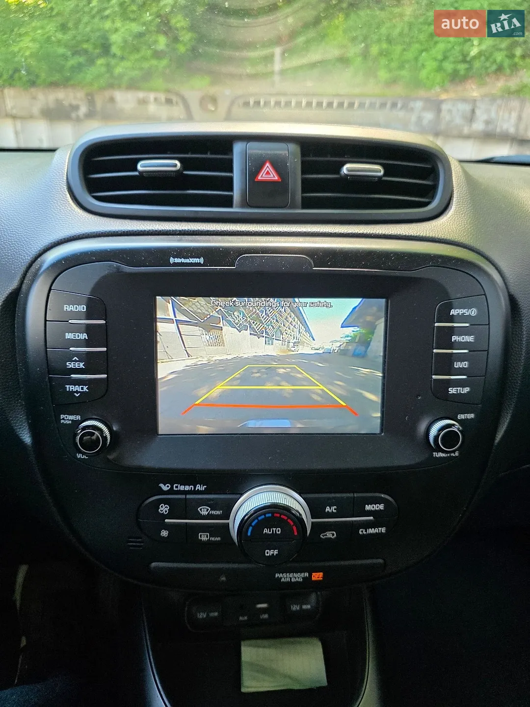 2018 Kia Soul - мініатюра 16