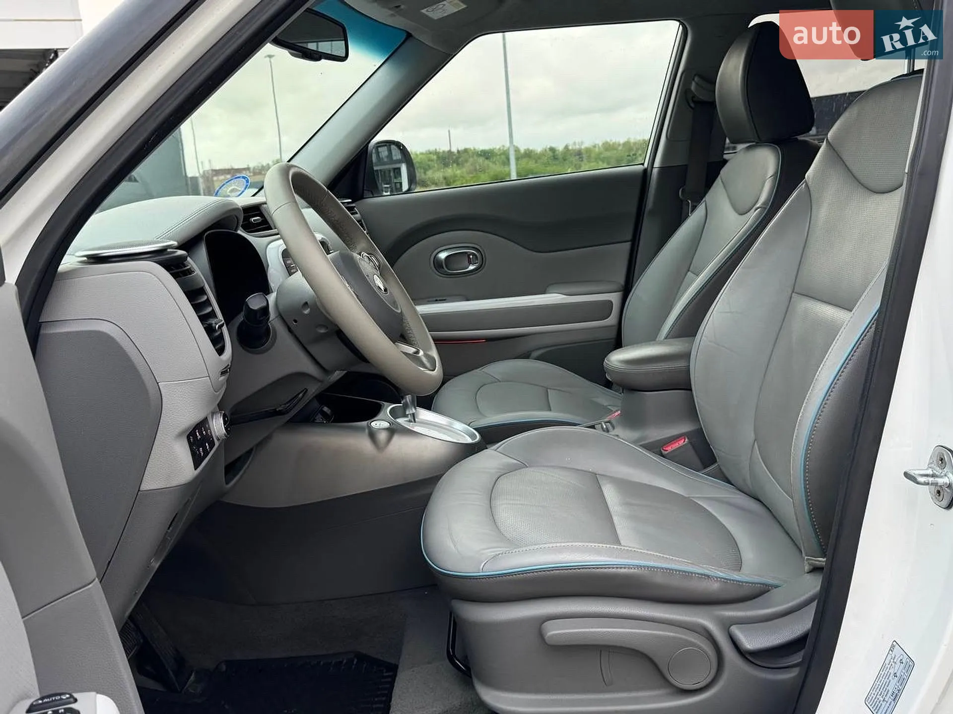 2016 Kia Soul - мініатюра 9