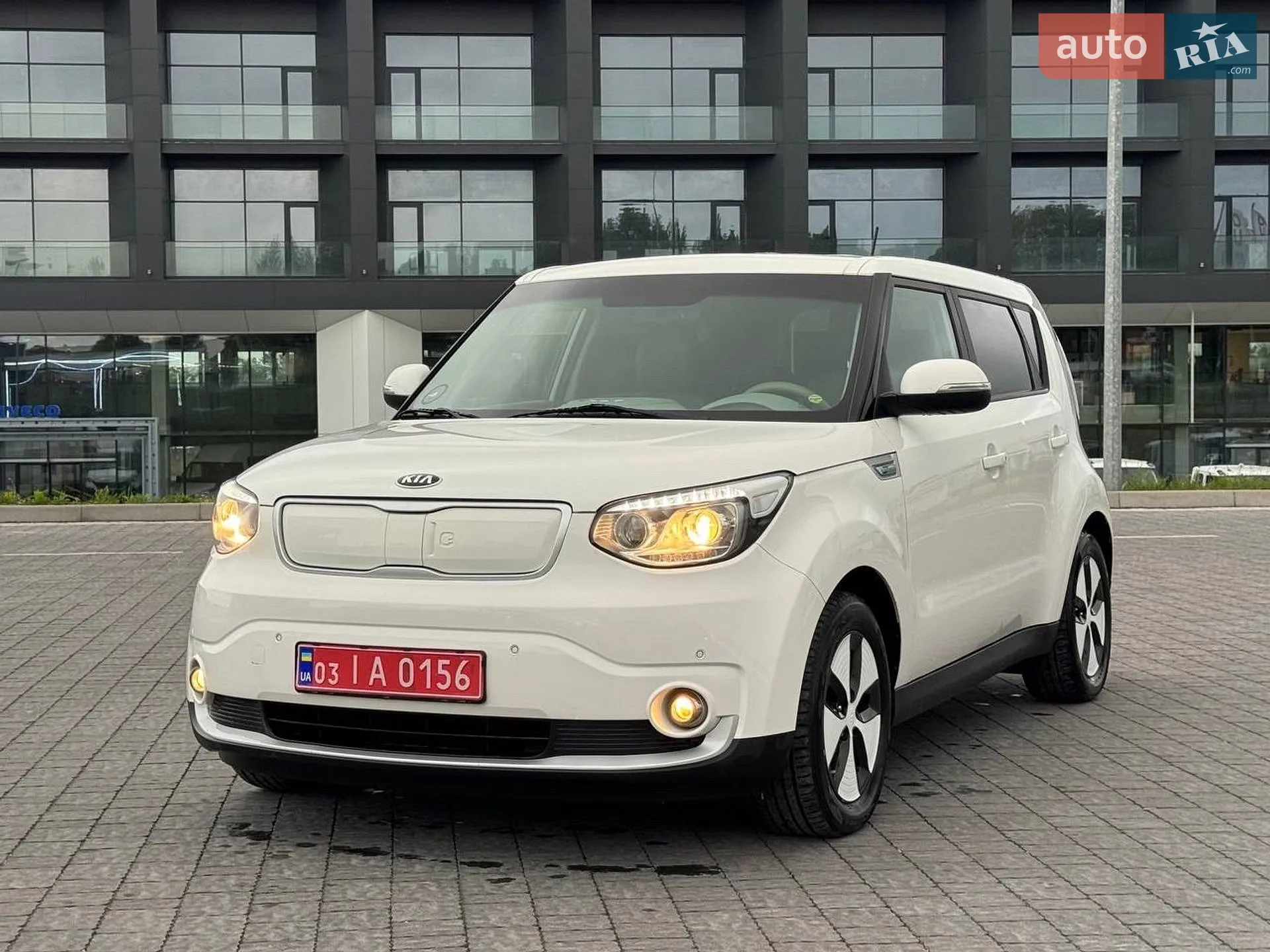 2016 Kia Soul - мініатюра 44