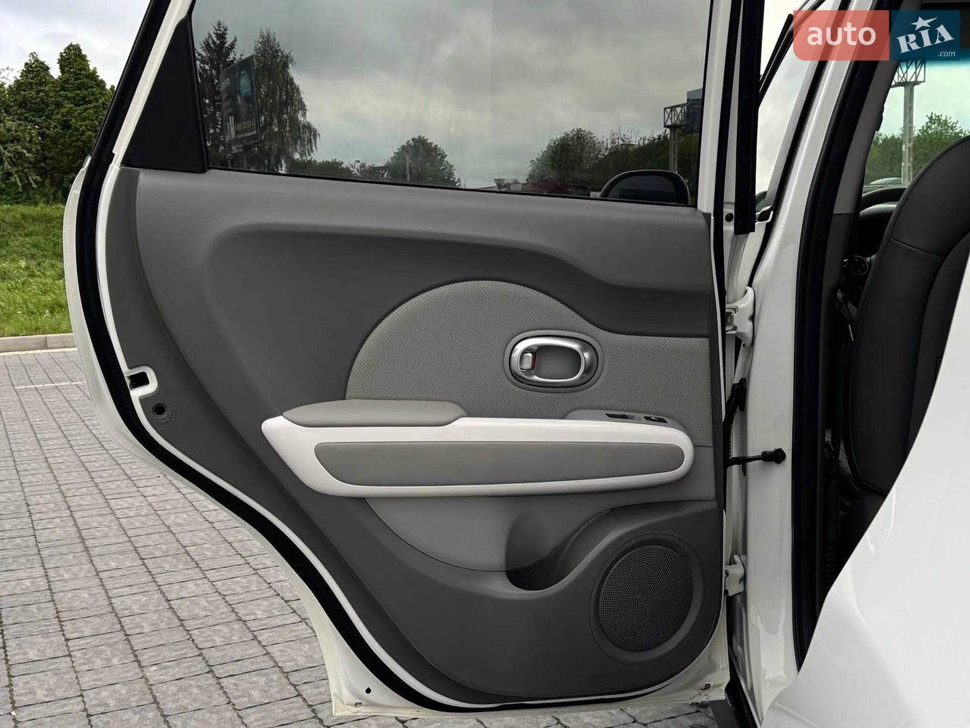 2016 Kia Soul - мініатюра 47