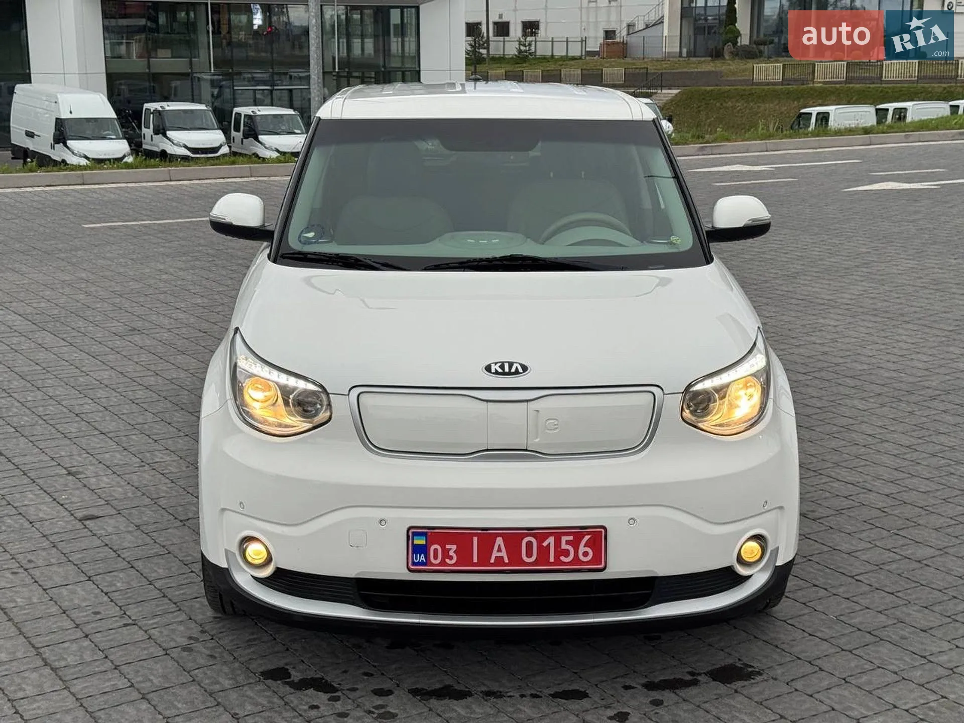 2016 Kia Soul - мініатюра 59