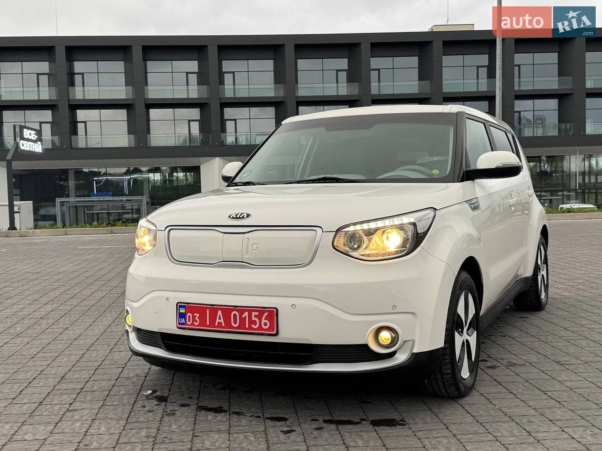 2016 Kia Soul - мініатюра 62