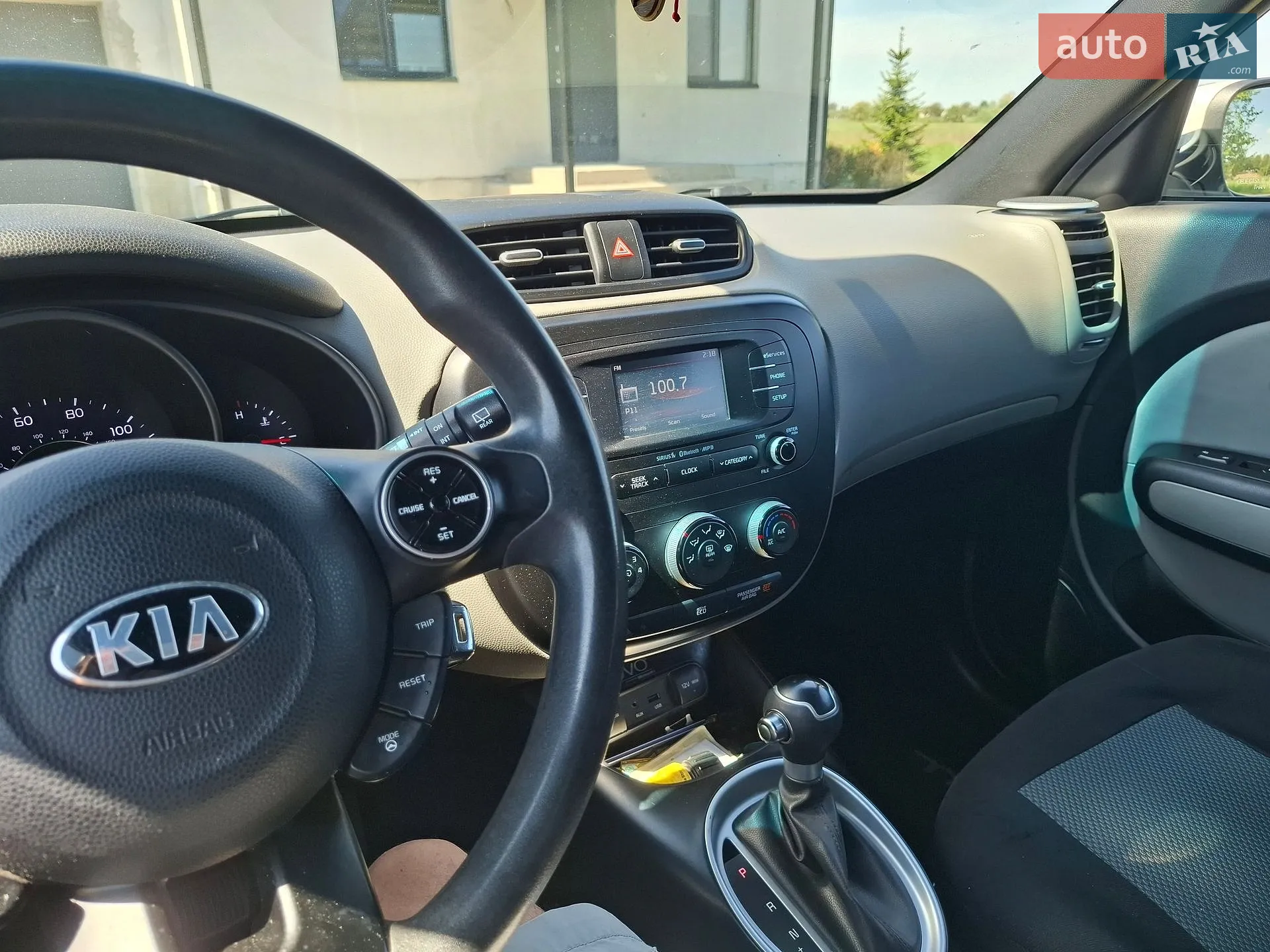 2014 Kia Soul - мініатюра 7