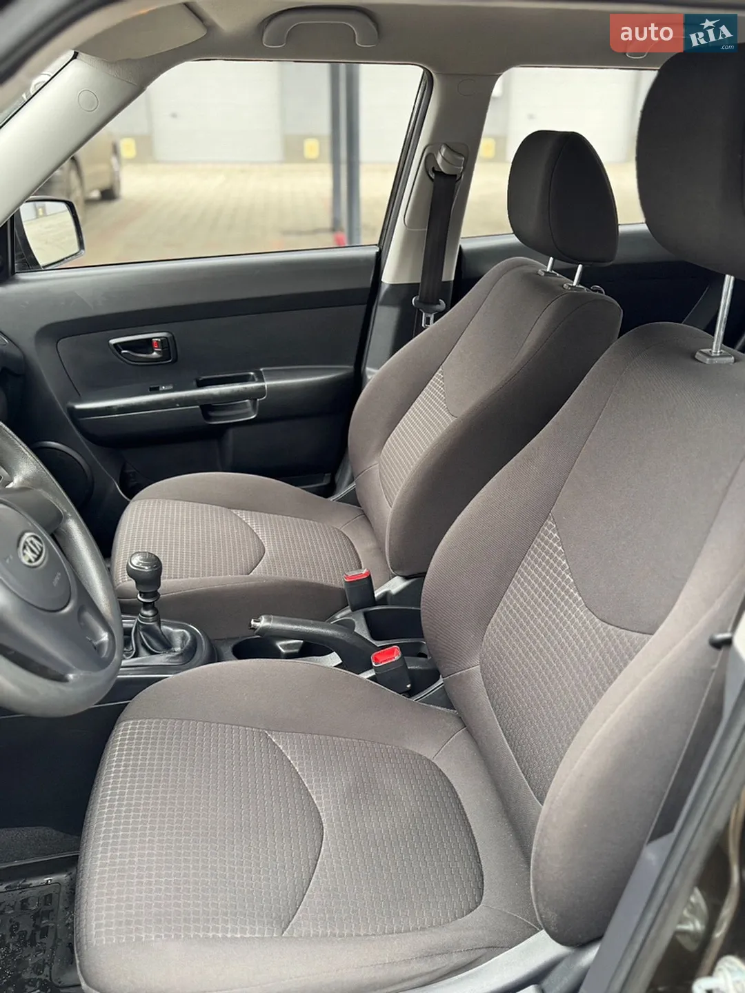 2011 Kia Soul - мініатюра 6
