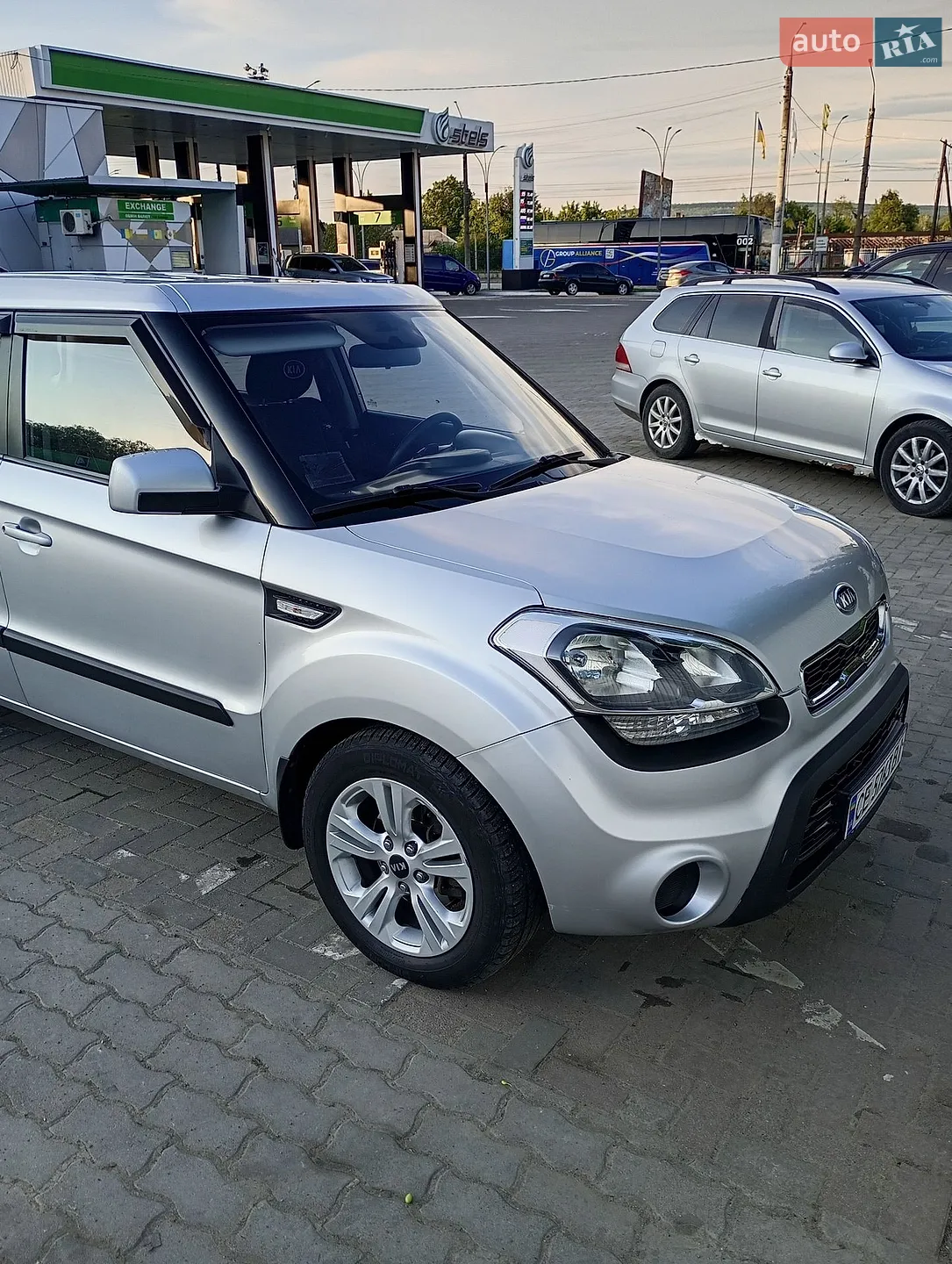 2011 Kia Soul - мініатюра 2