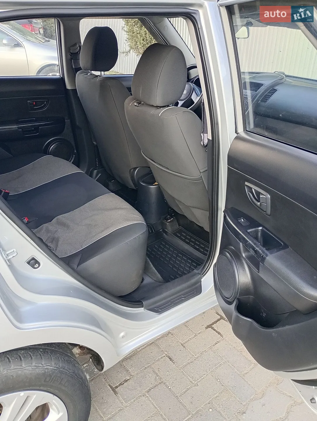 2011 Kia Soul - мініатюра 6