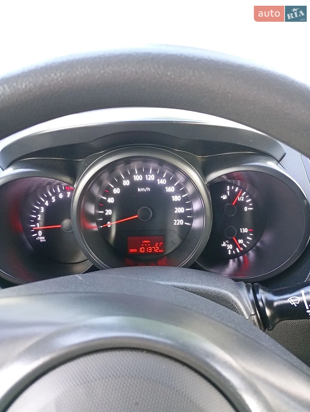 2011 Kia Soul - мініатюра 12