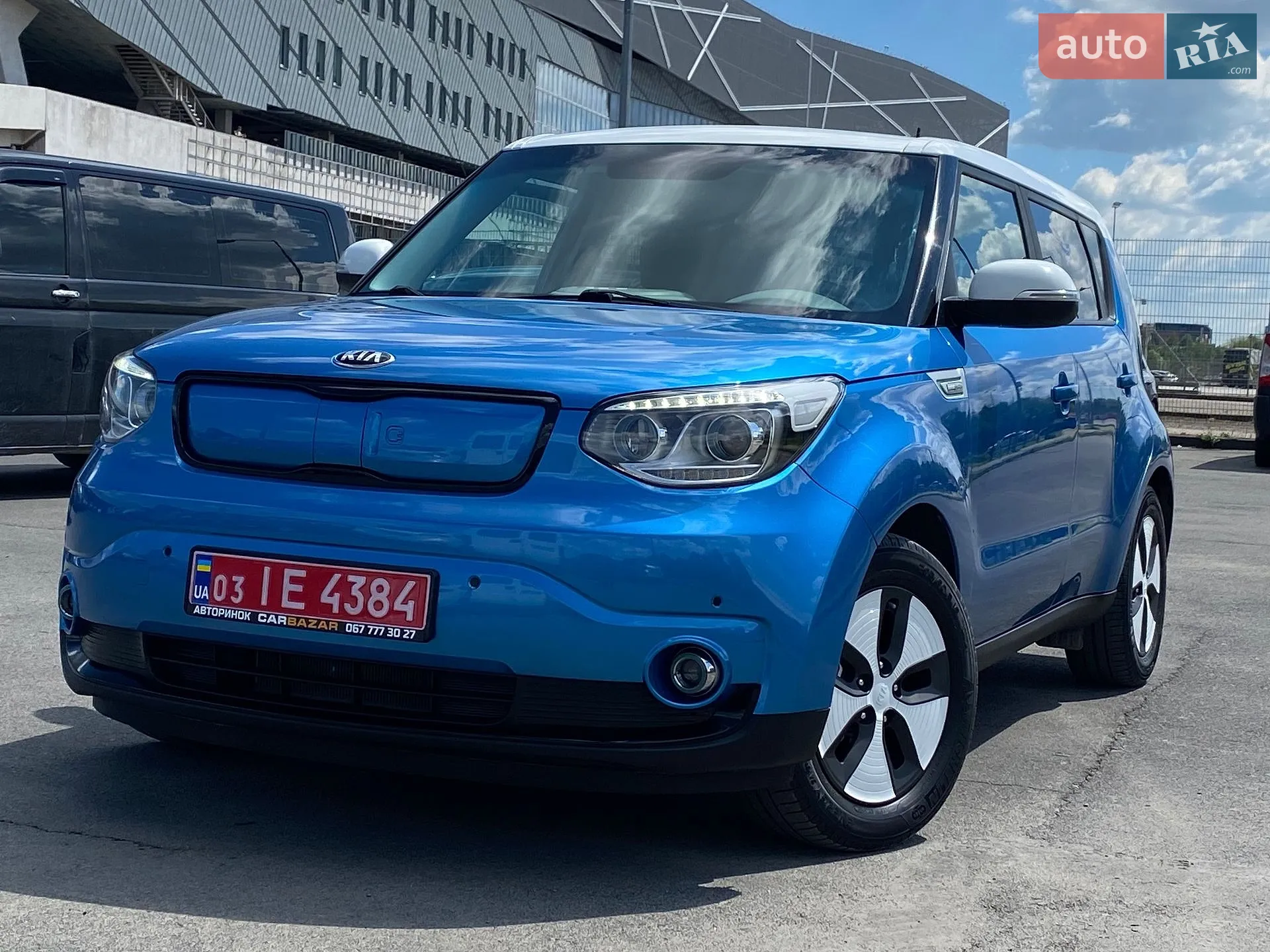 2018 Kia Soul - фото 1