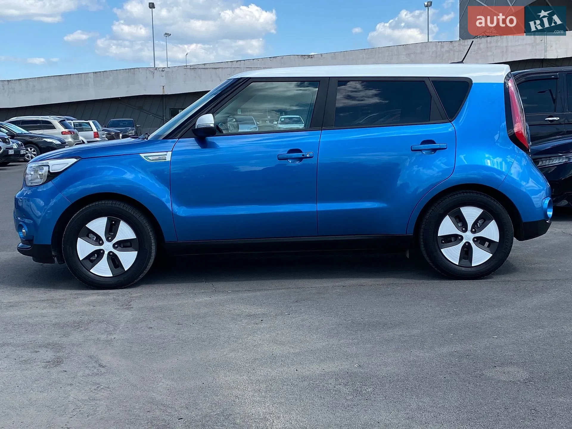 2018 Kia Soul - мініатюра 8