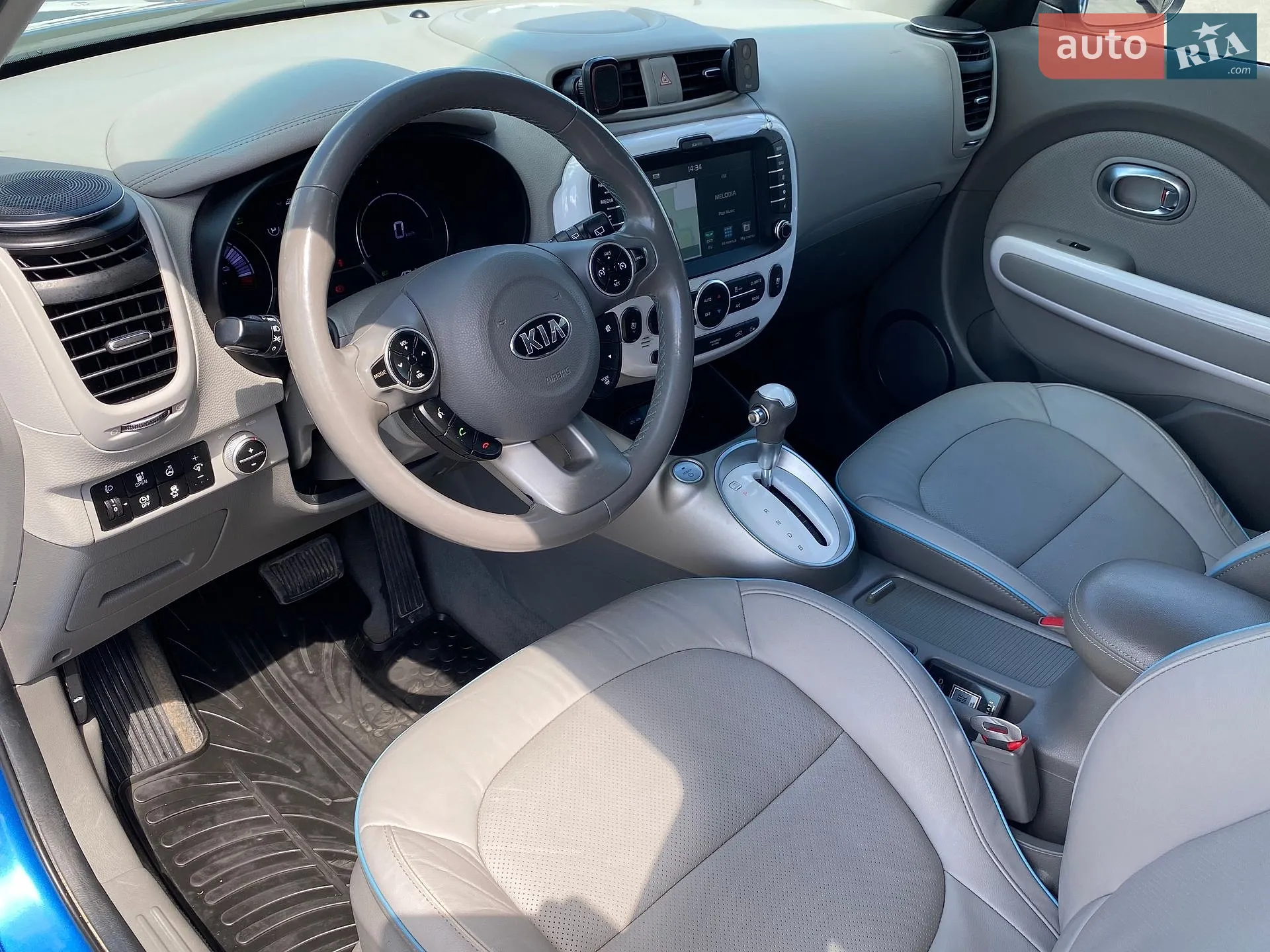 2018 Kia Soul - мініатюра 15