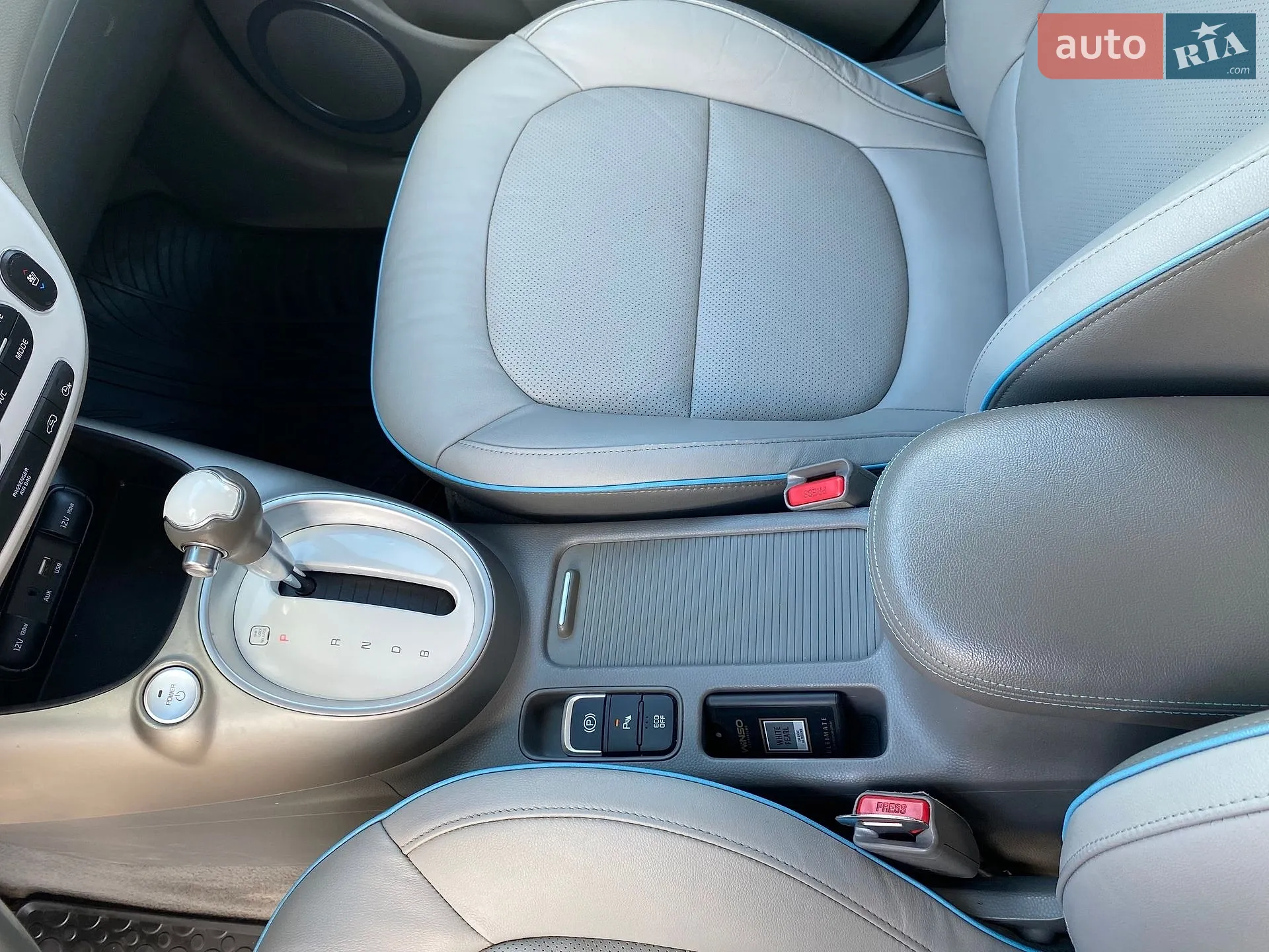 2018 Kia Soul - мініатюра 23