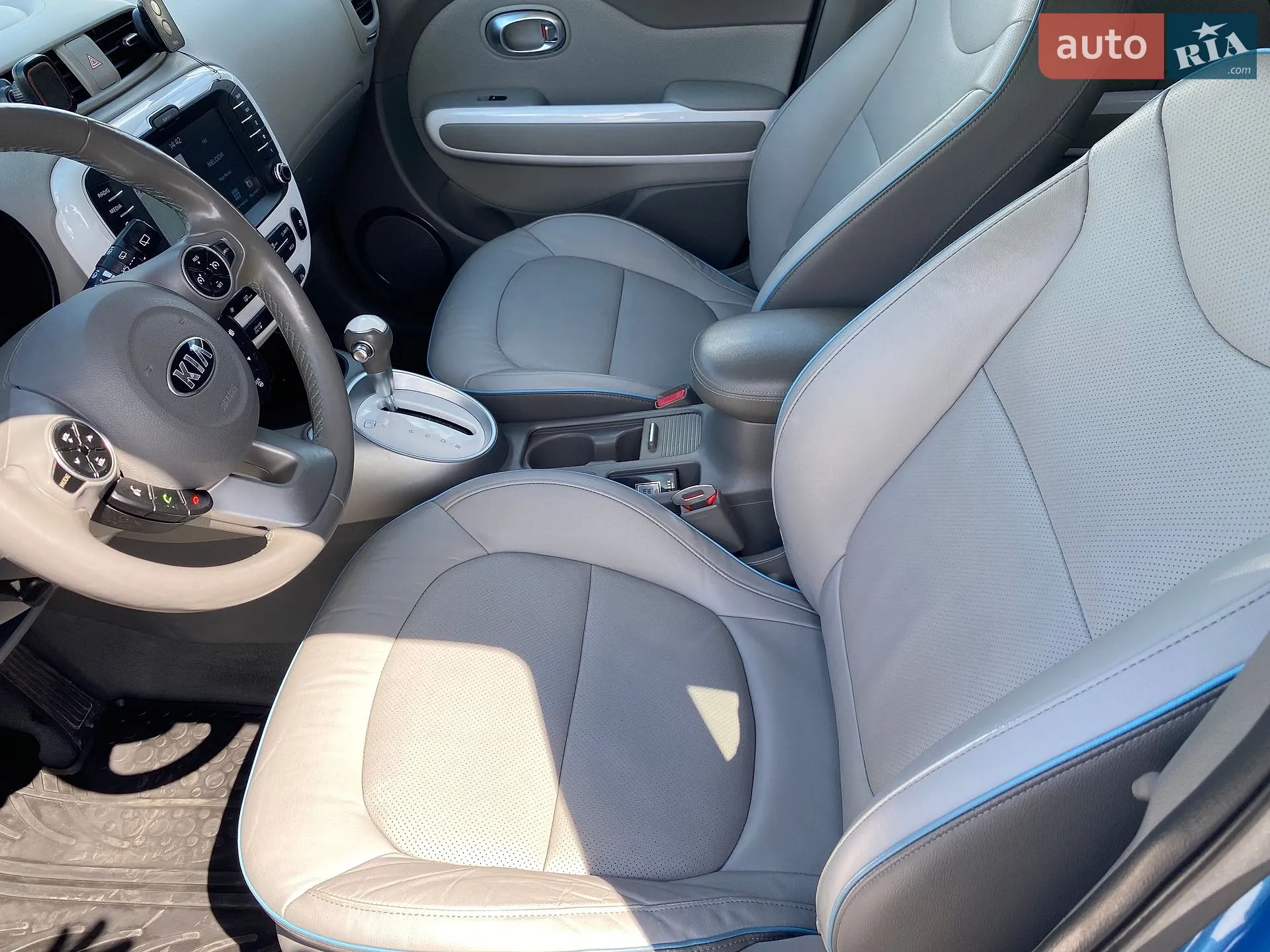 2018 Kia Soul - мініатюра 38