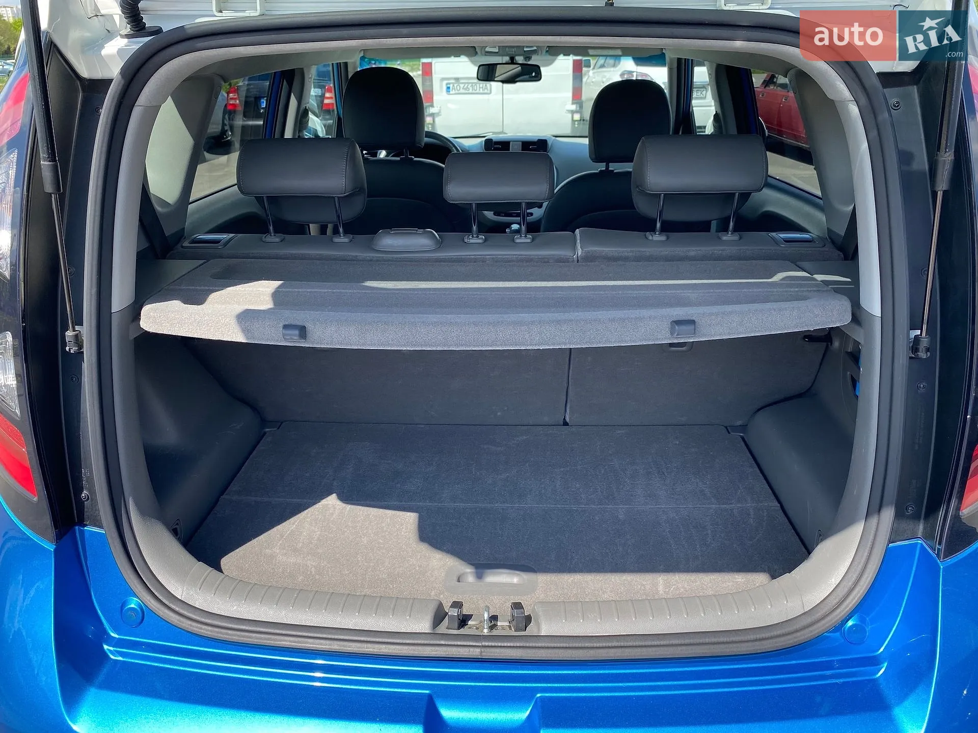 2018 Kia Soul - мініатюра 45