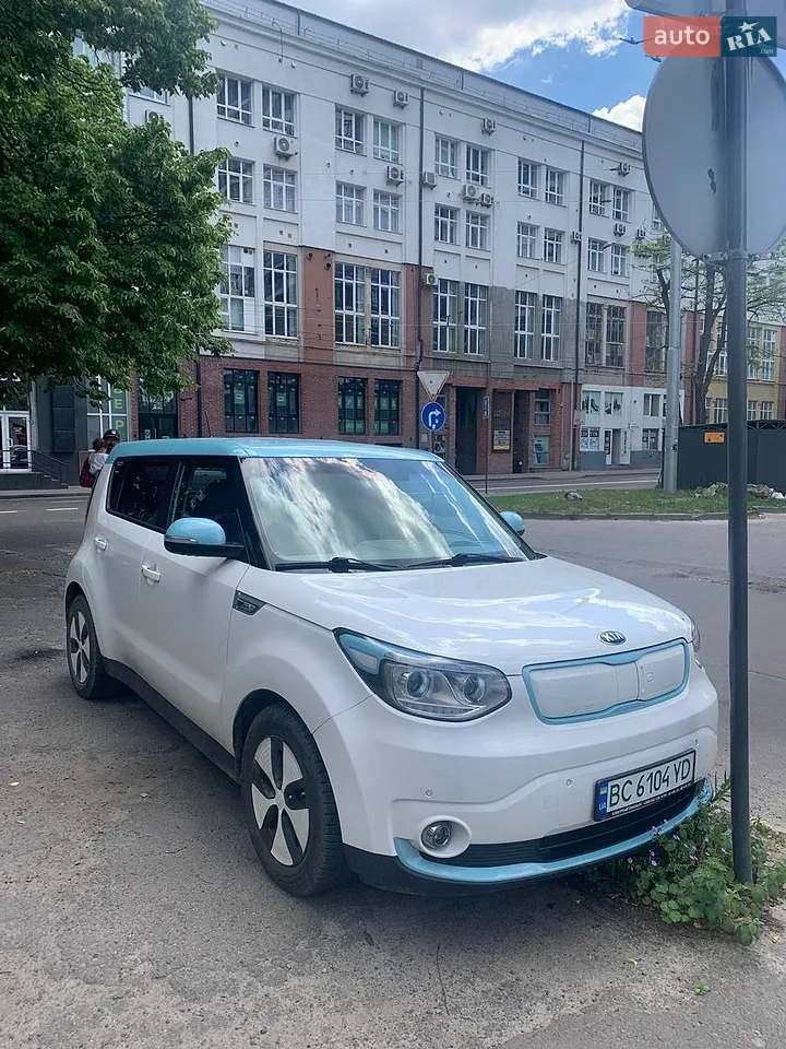 2015 Kia Soul - мініатюра 11