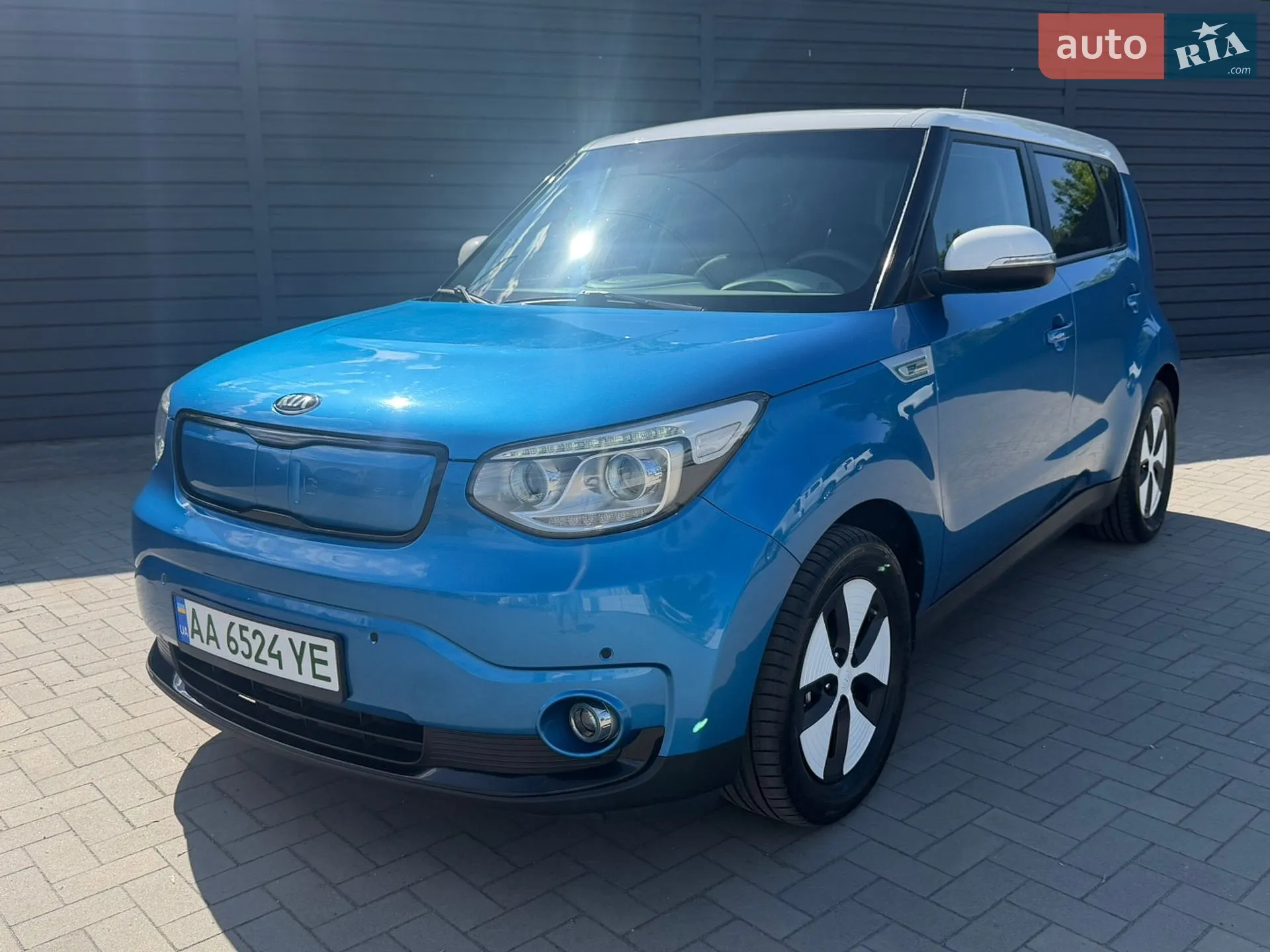 2015 Kia Soul - мініатюра 15