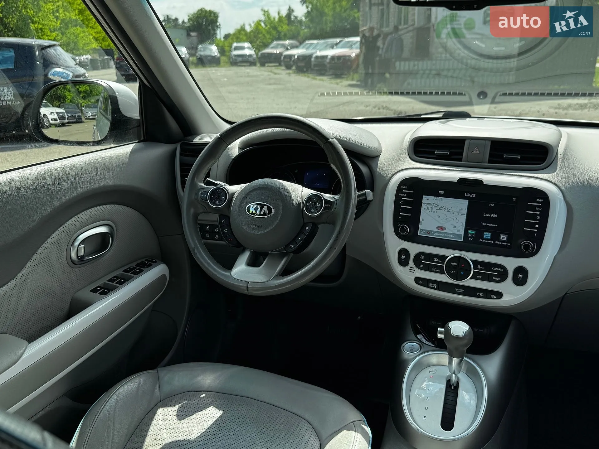 2018 Kia Soul - мініатюра 22