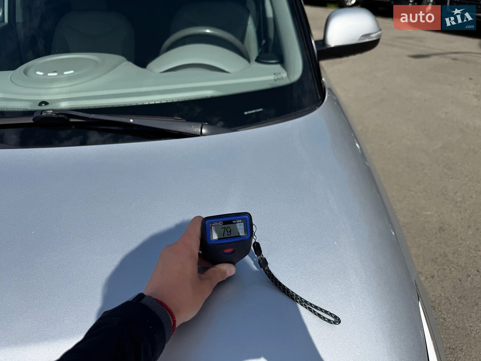2018 Kia Soul - мініатюра 30