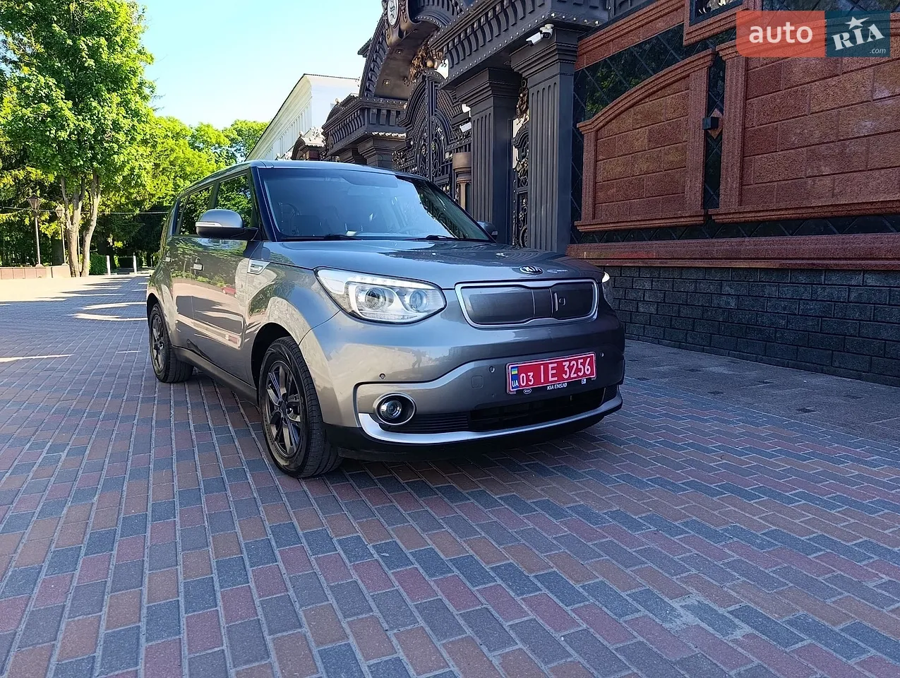 2015 Kia Soul - мініатюра 32
