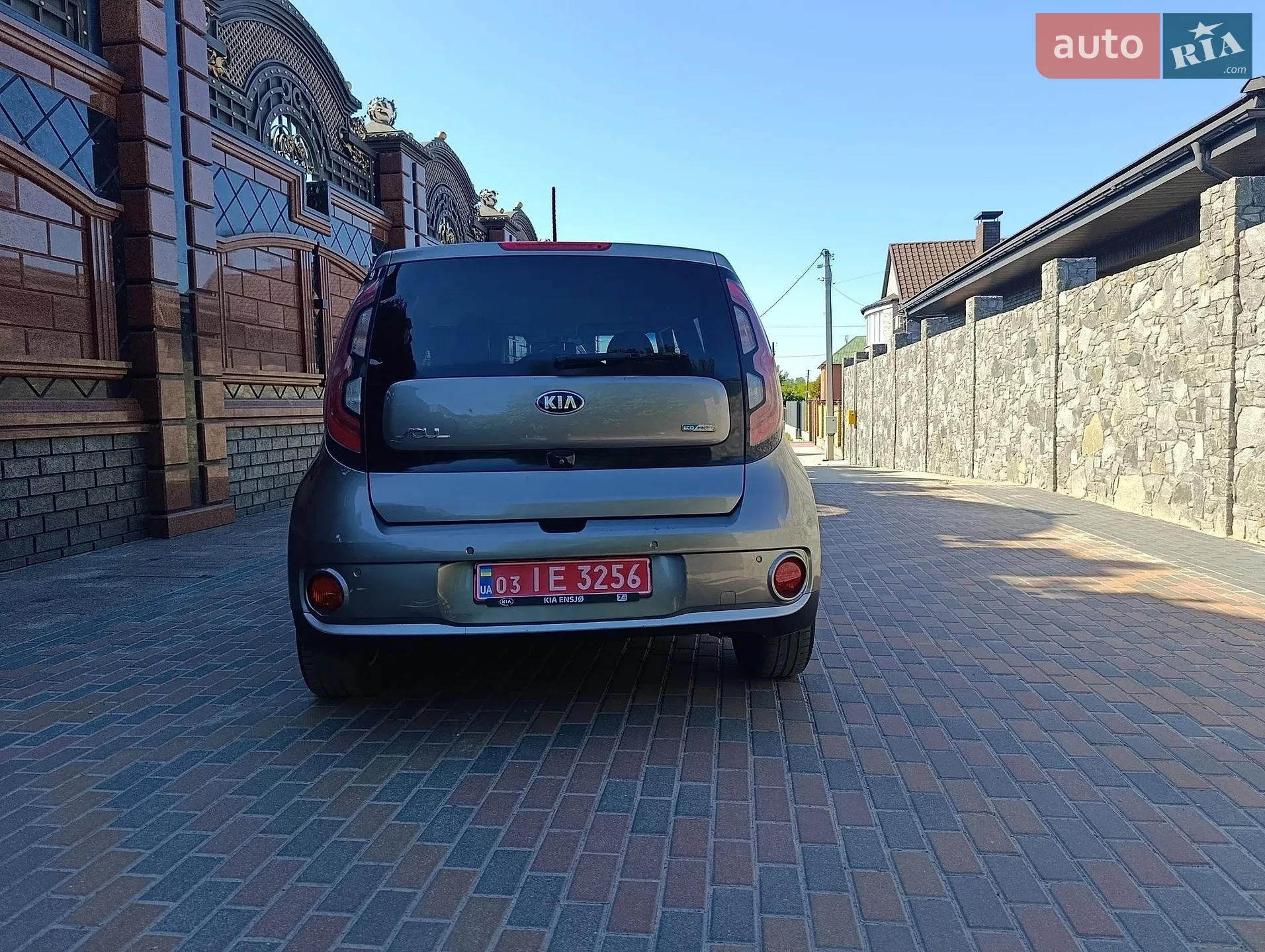 2015 Kia Soul - мініатюра 9