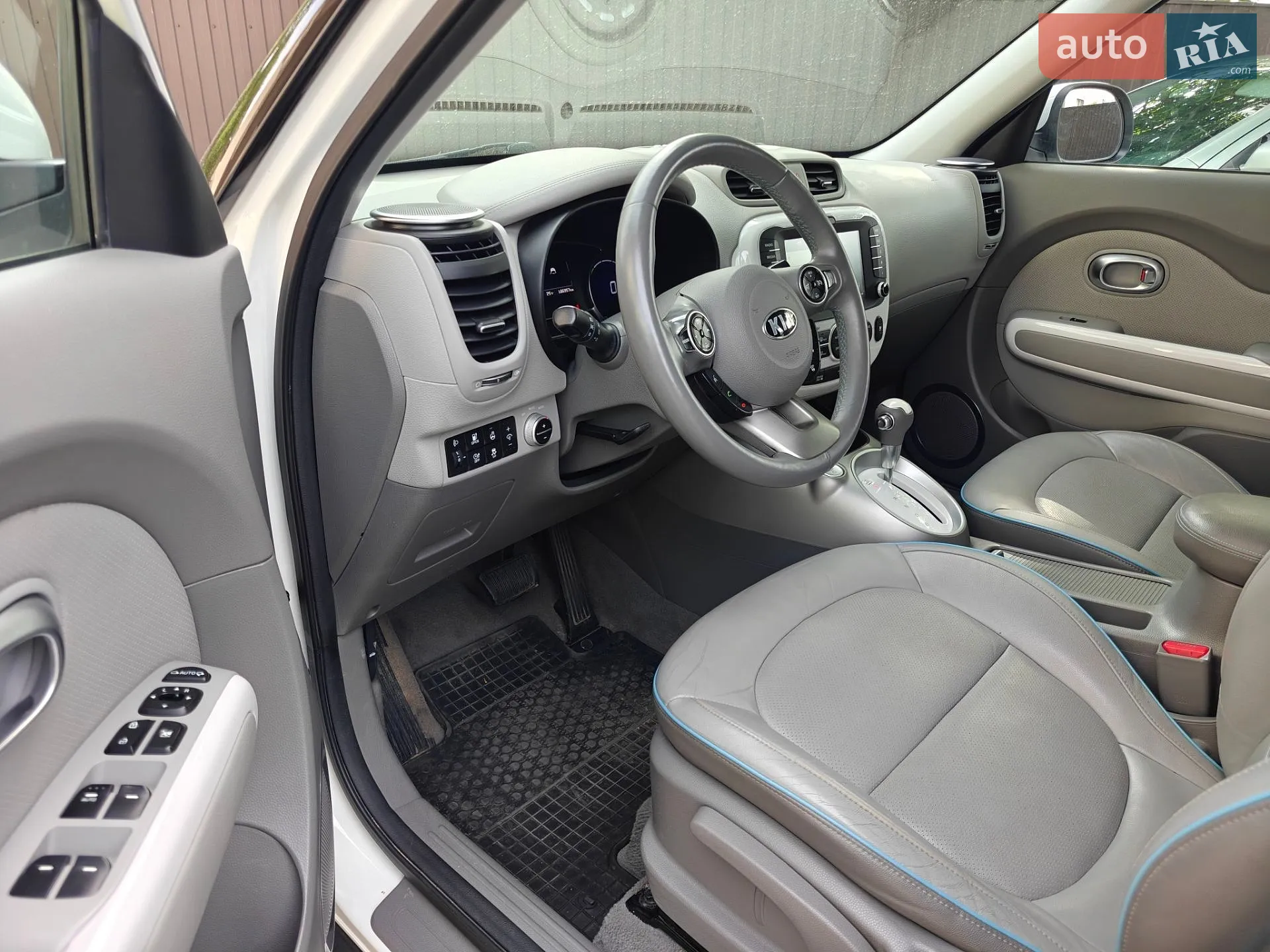 2015 Kia Soul - мініатюра 6