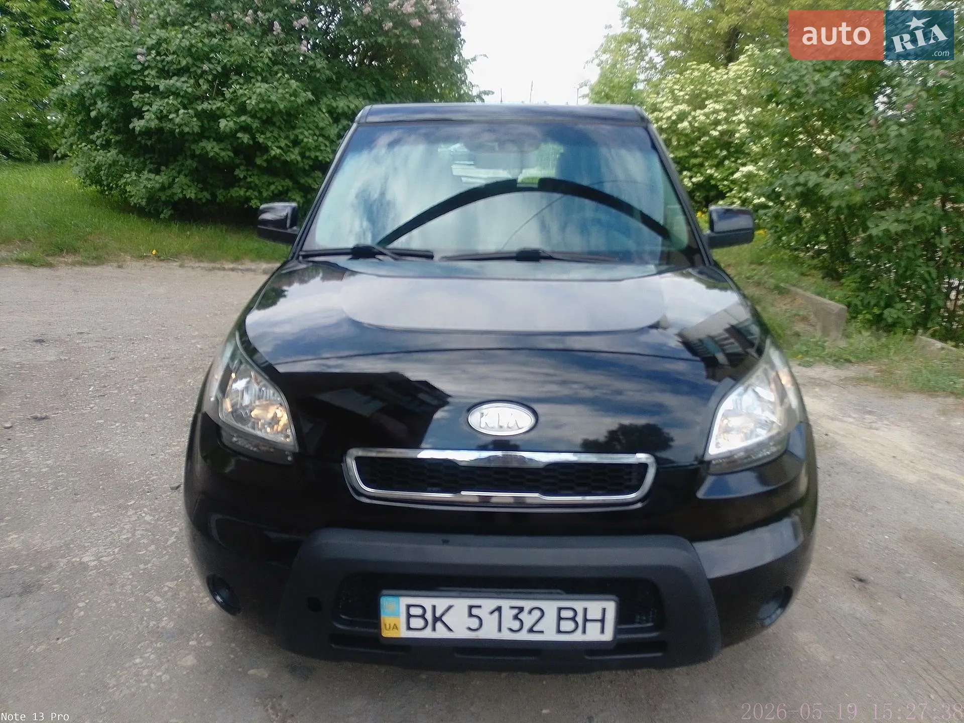 2010 Kia Soul - мініатюра 3