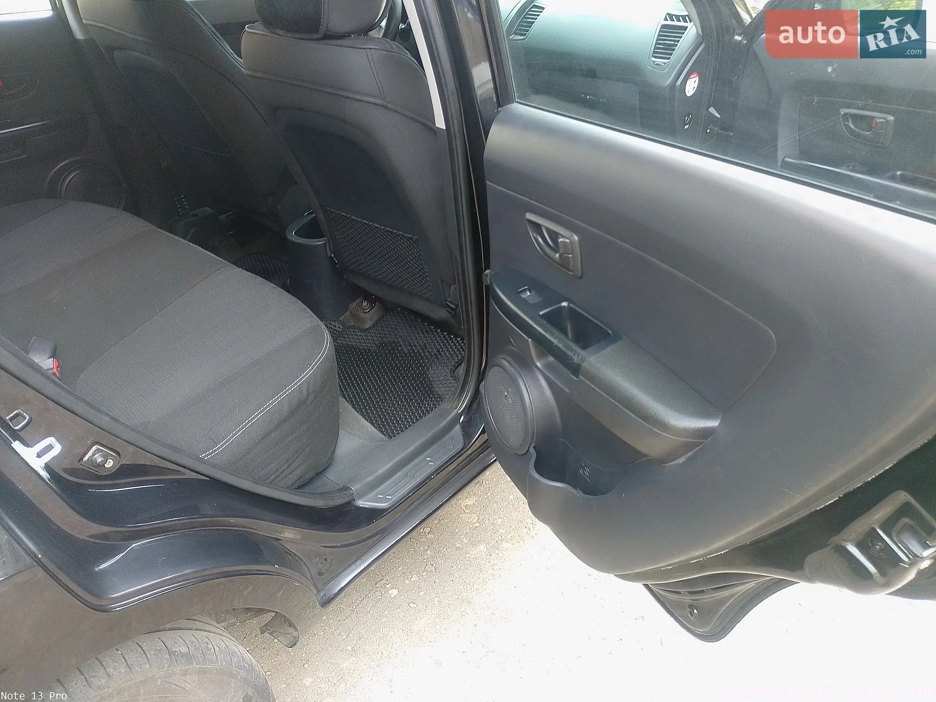 2010 Kia Soul - мініатюра 11