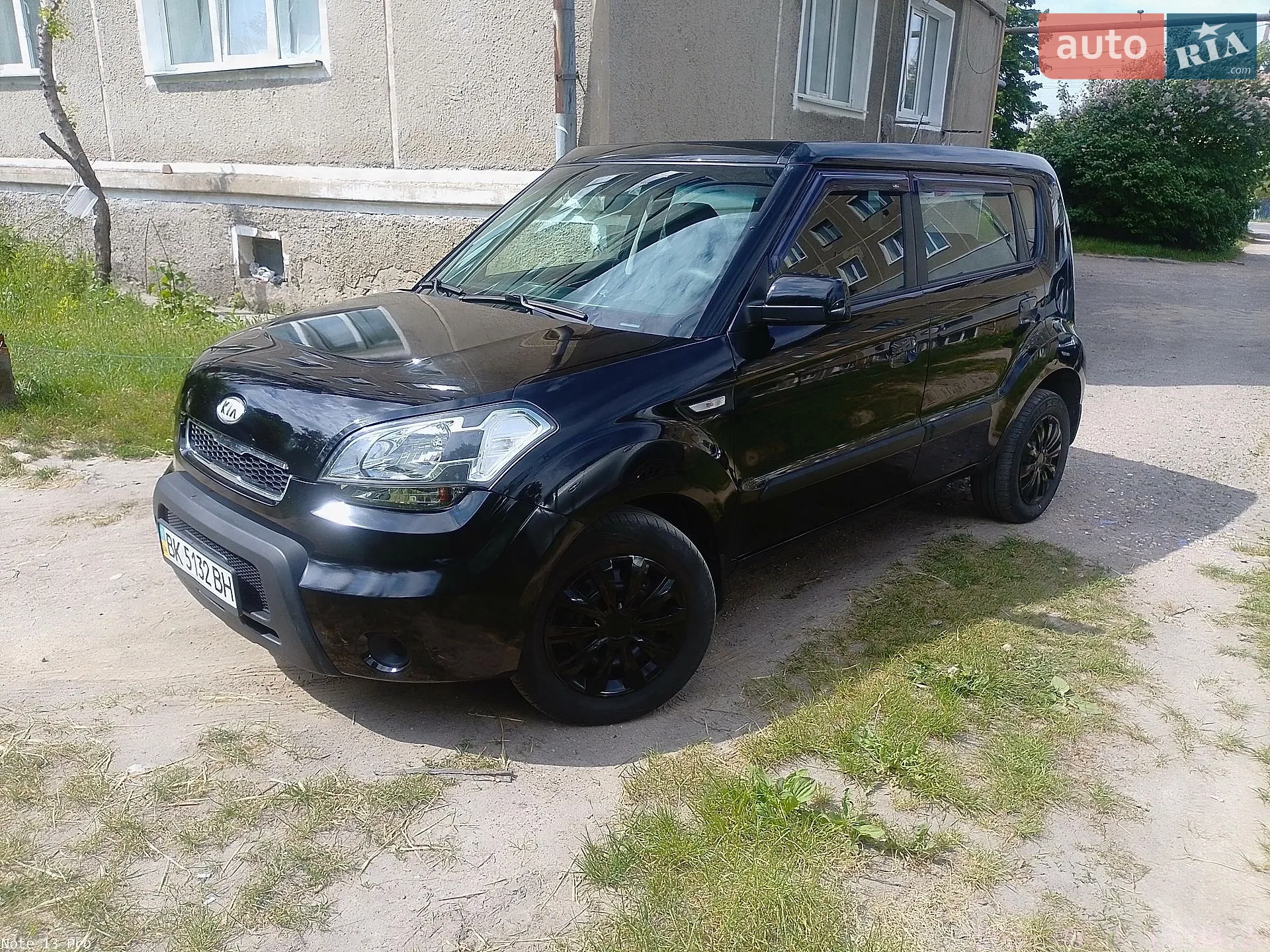 2010 Kia Soul - фото 1