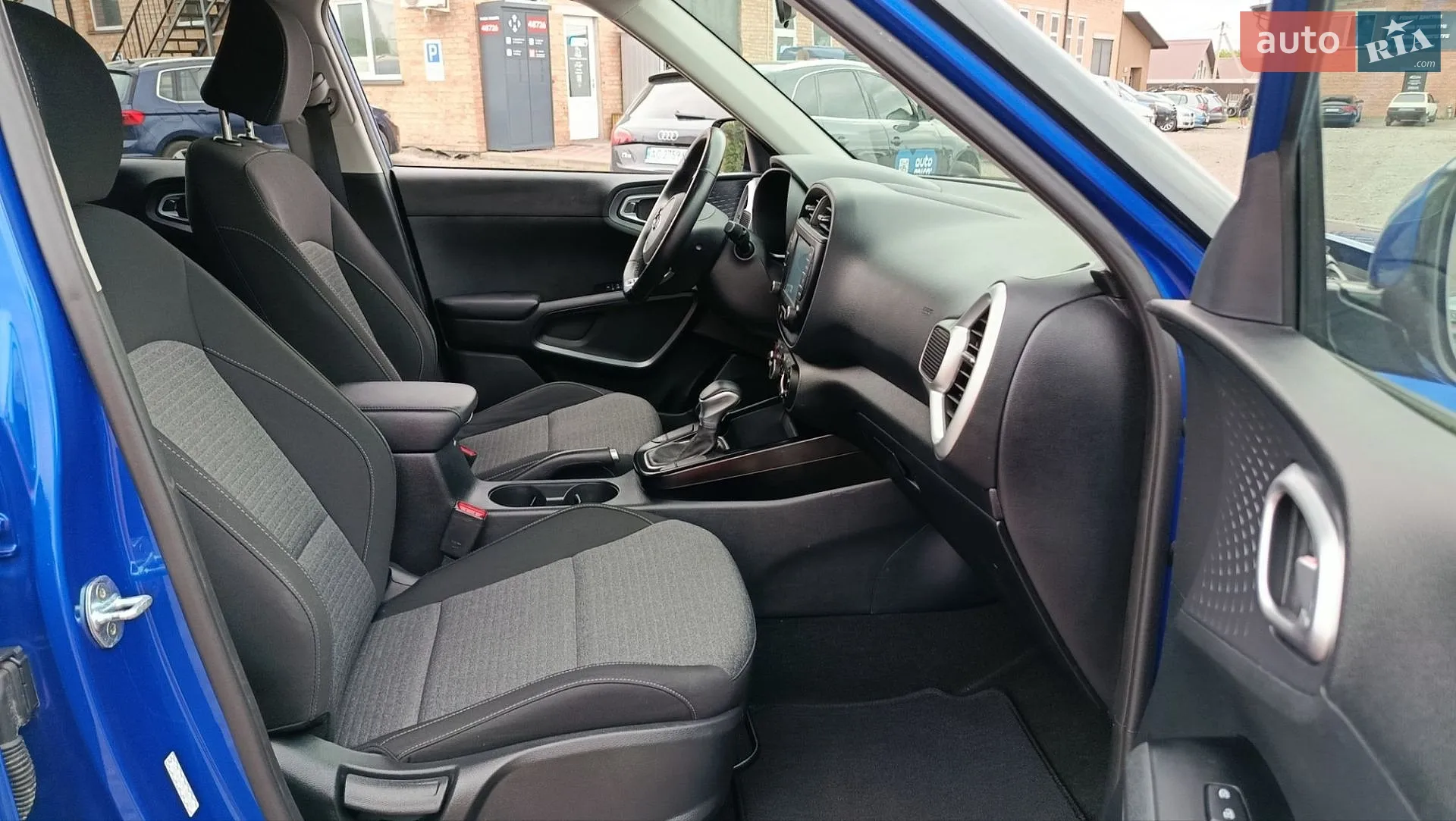 2019 Kia Soul - мініатюра 17