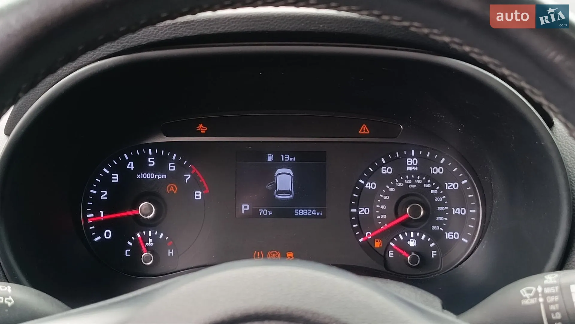 2019 Kia Soul - мініатюра 22