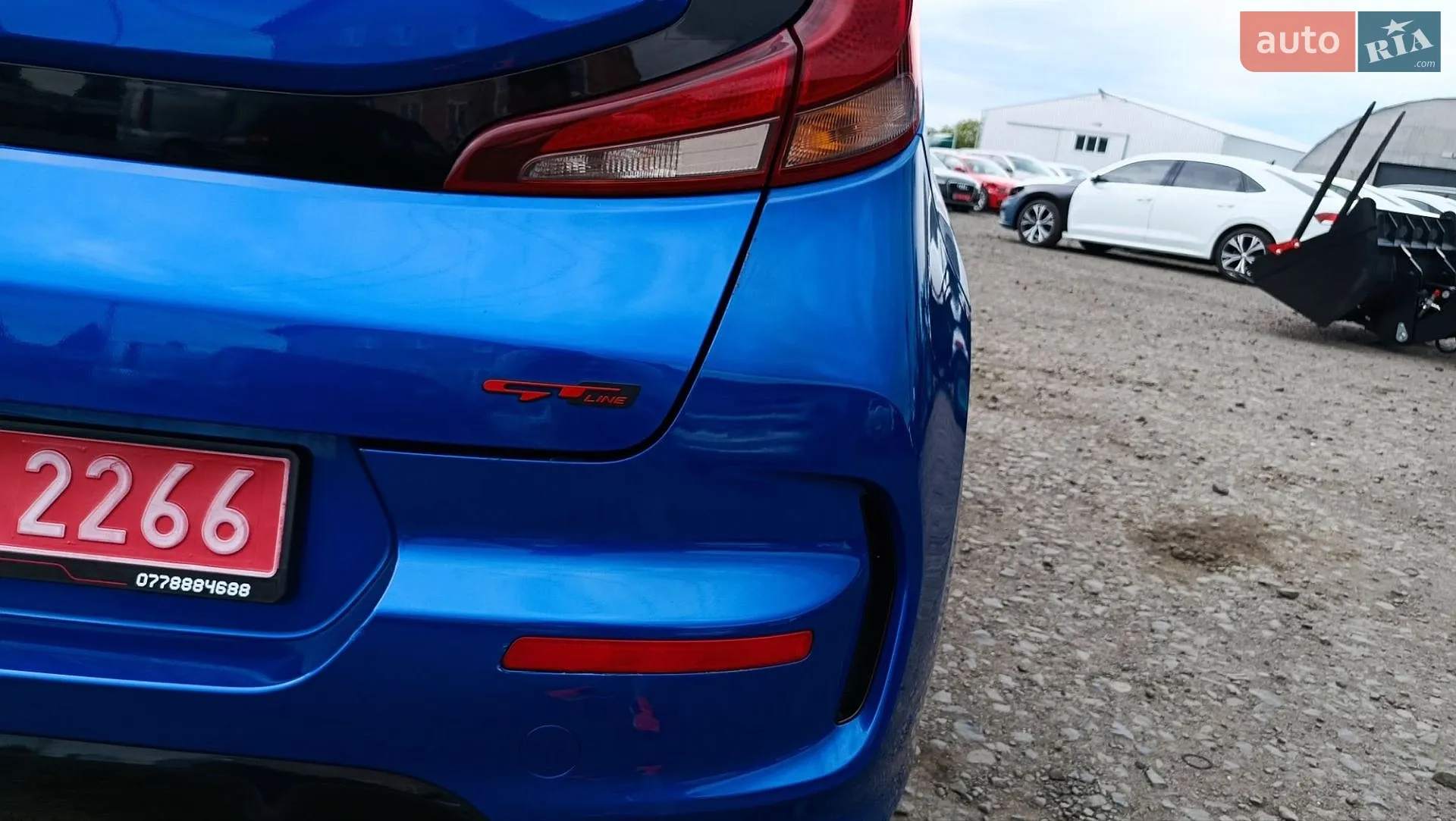 2019 Kia Soul - мініатюра 31