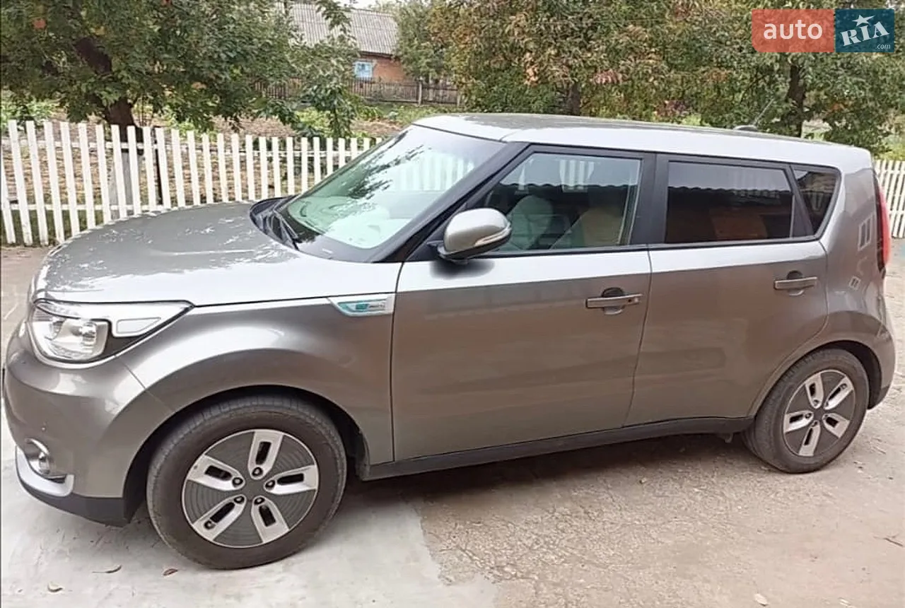 2018 Kia Soul - мініатюра 52