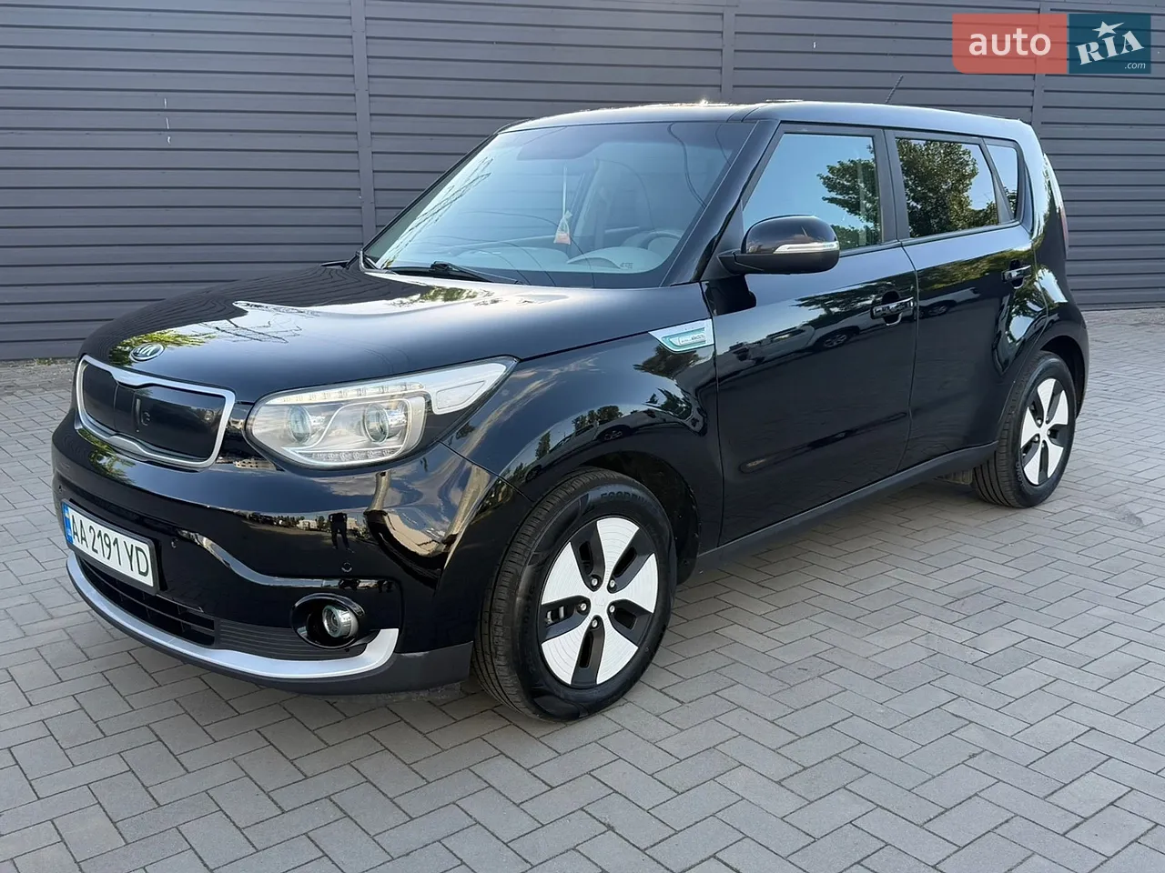 2016 Renault Kangoo - мініатюра 35