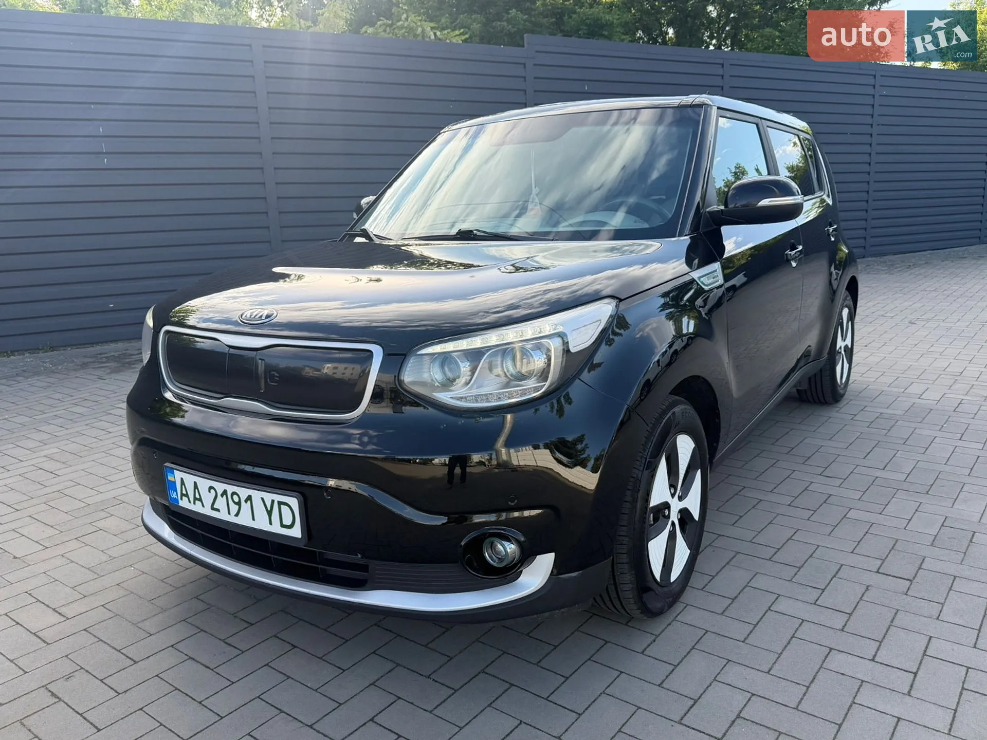 2017 Kia Soul - мініатюра 3