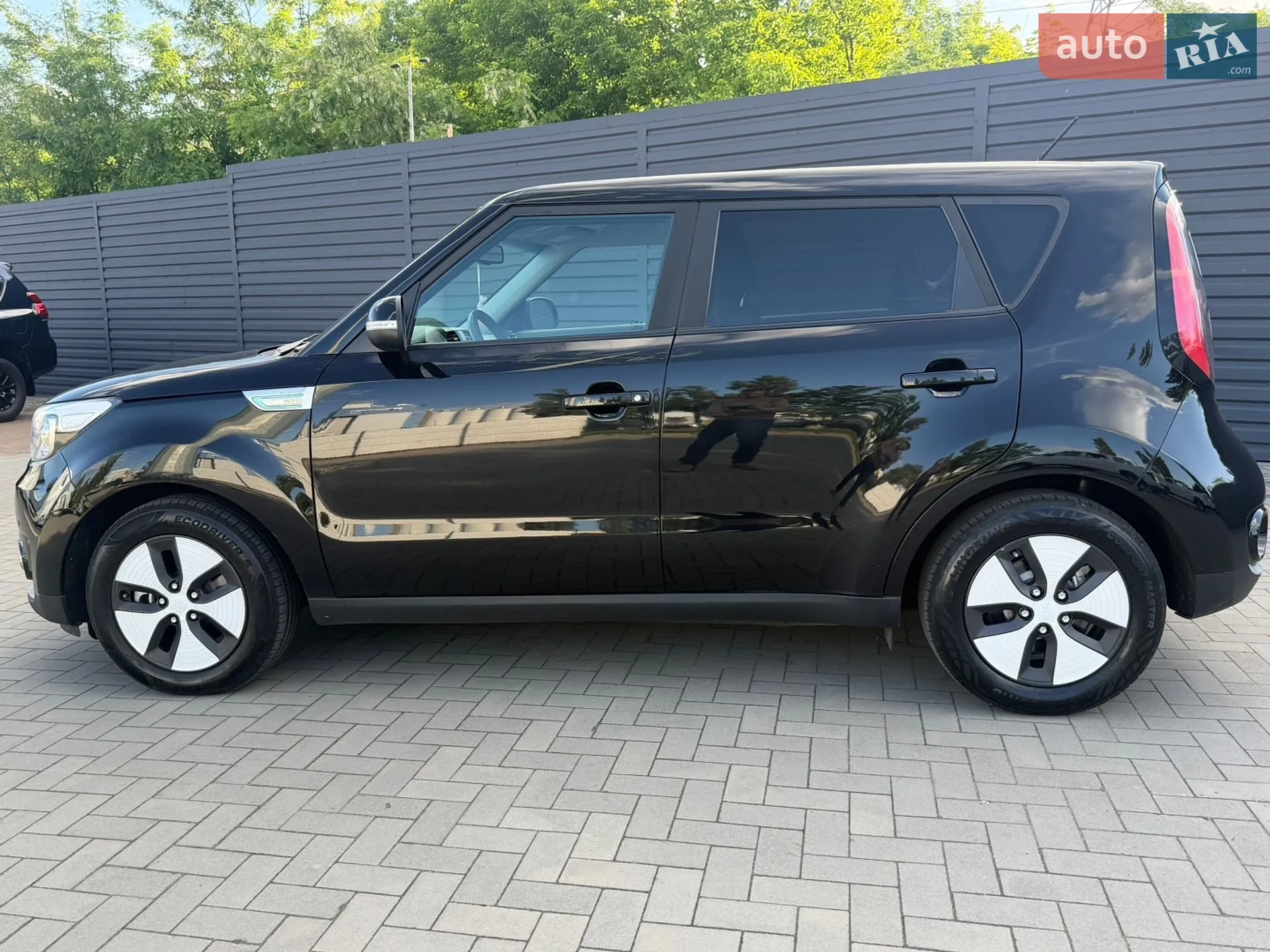 2017 Kia Soul - мініатюра 16