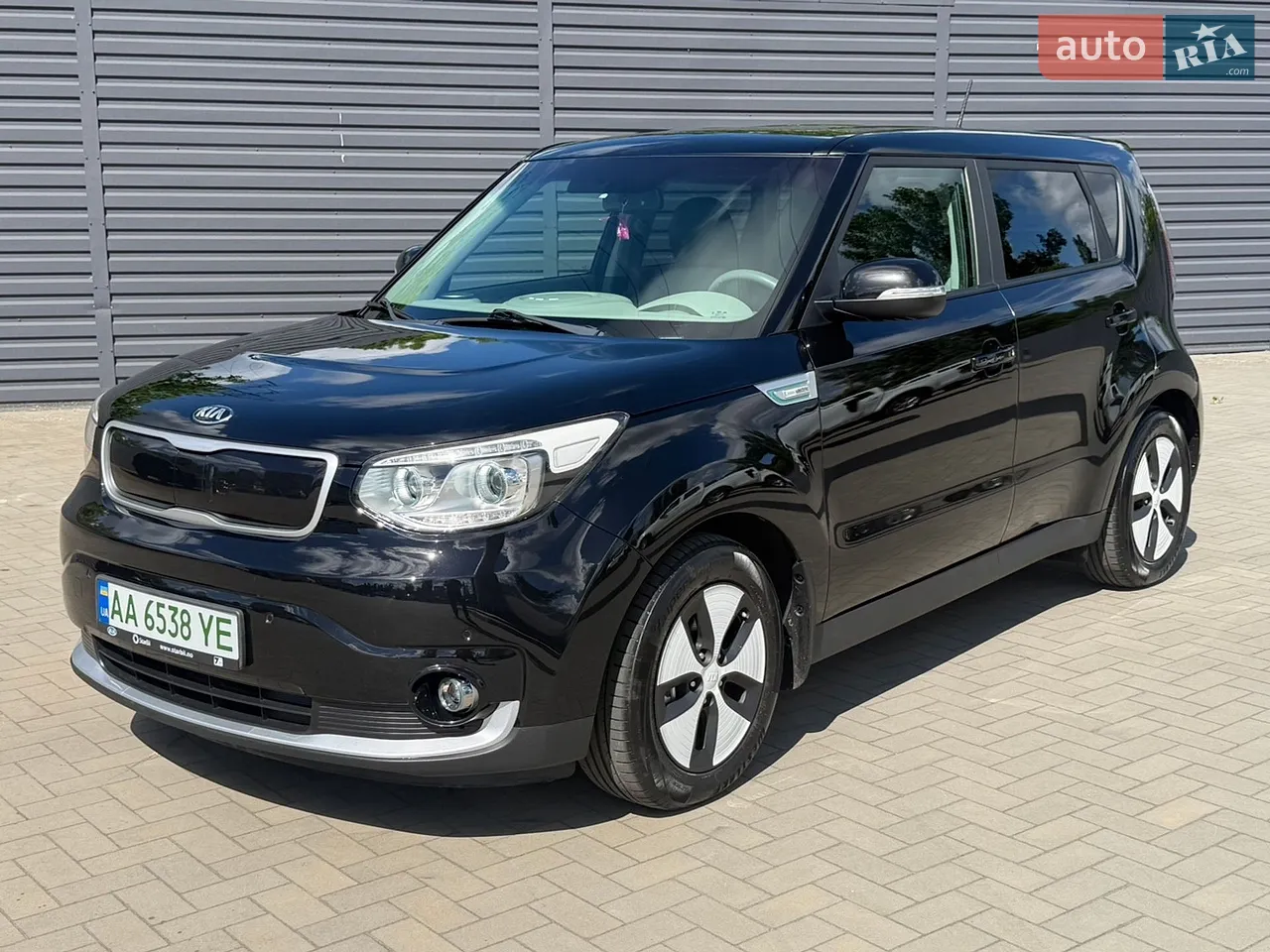 2016 Kia Soul - мініатюра 17