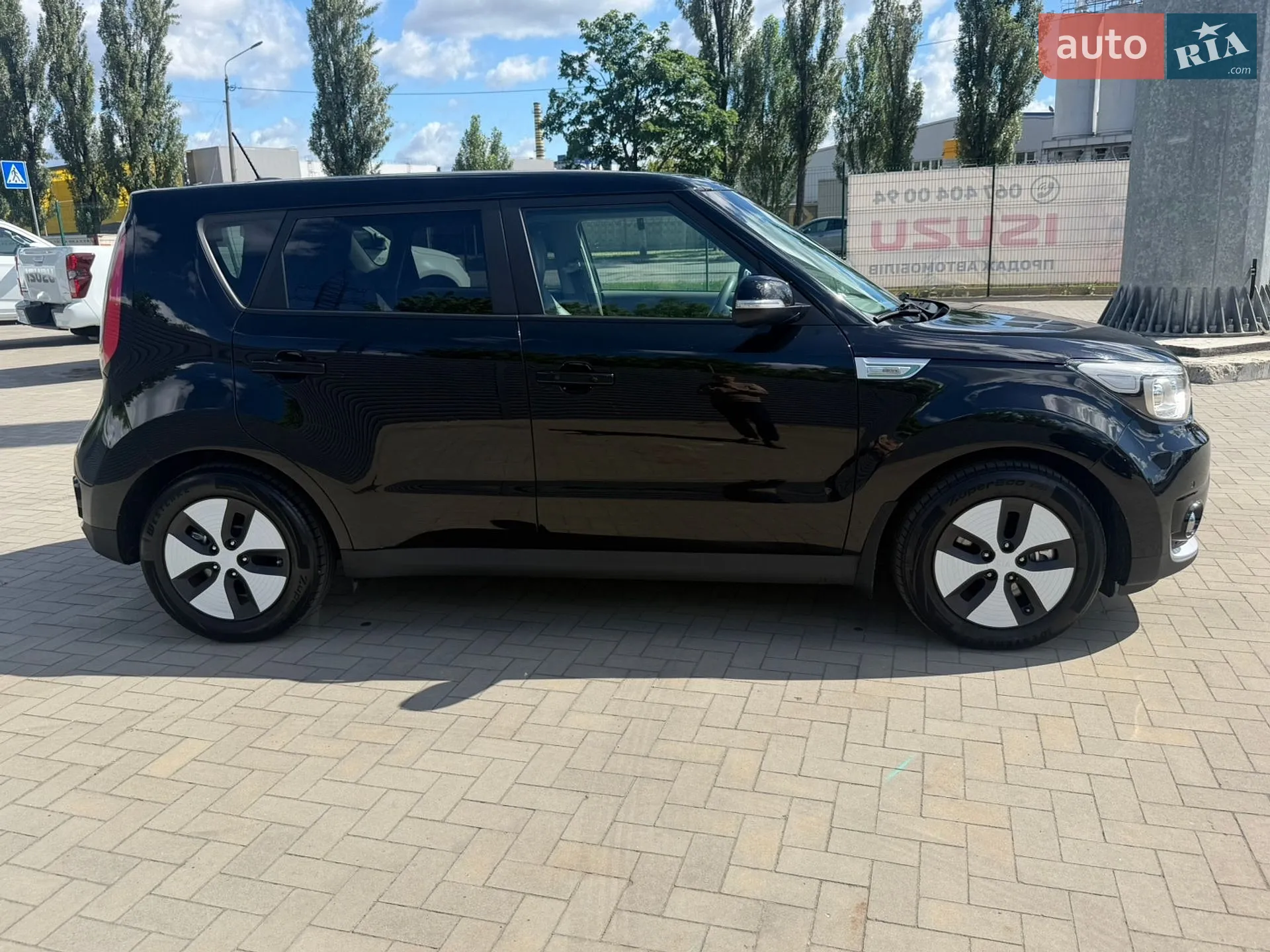2016 Kia Soul - мініатюра 6