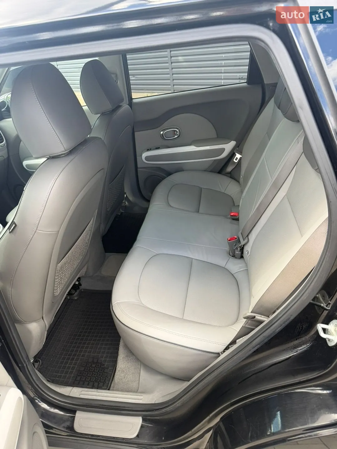 2016 Kia Soul - мініатюра 15