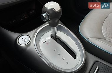 Внедорожник / Кроссовер Kia Soul 2014 в Киеве