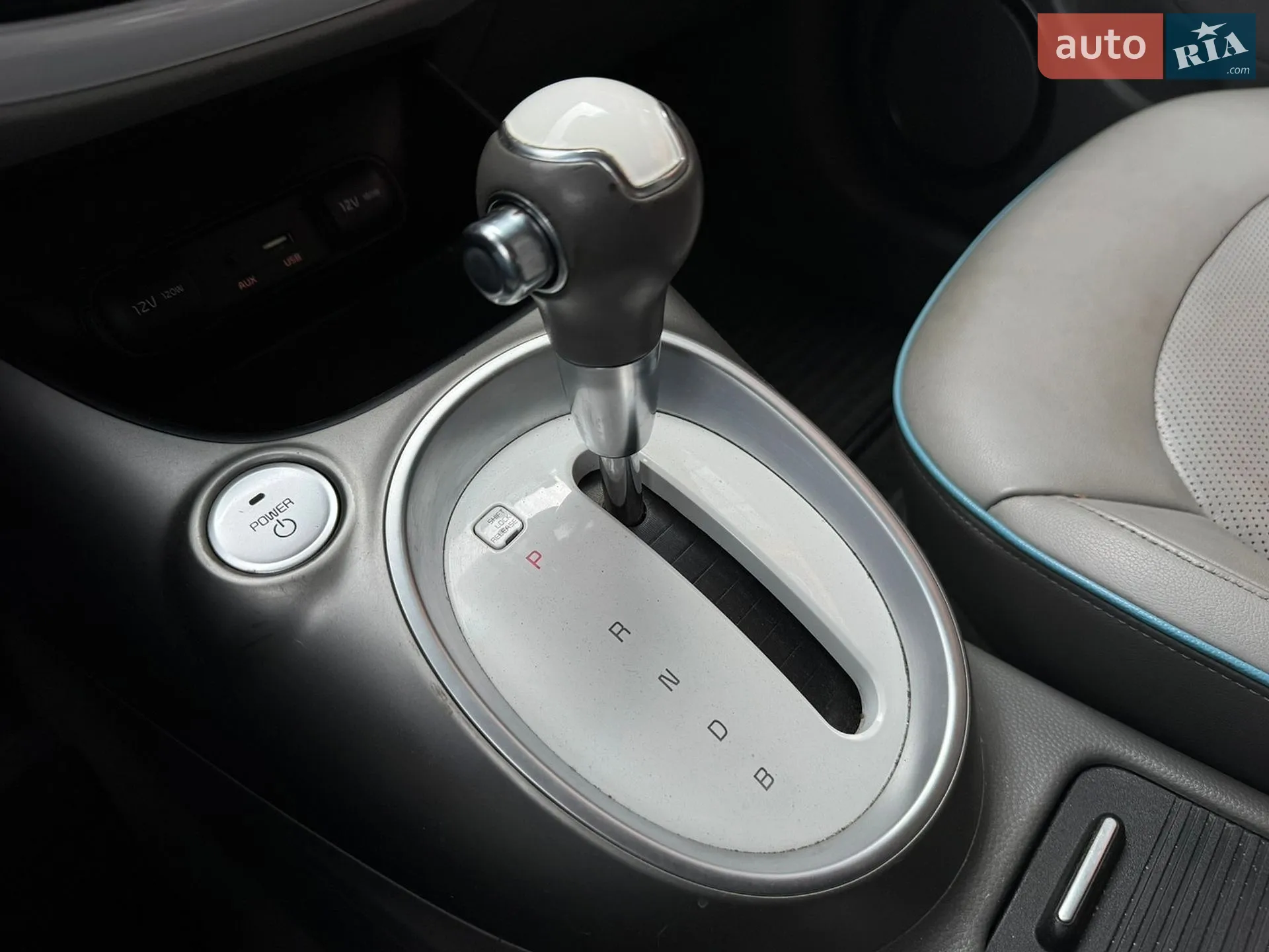 2014 Kia Soul - мініатюра 14