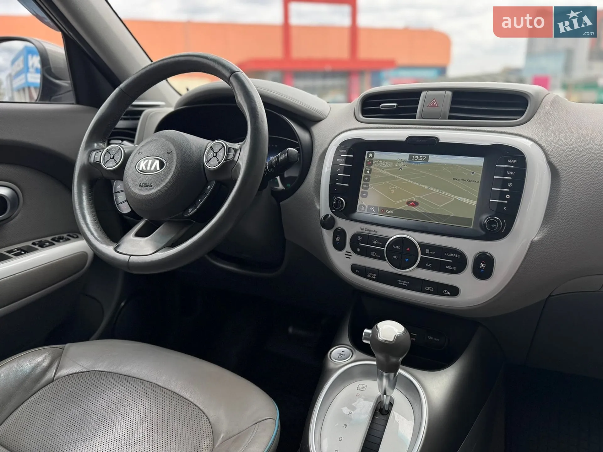 2014 Kia Soul - мініатюра 18