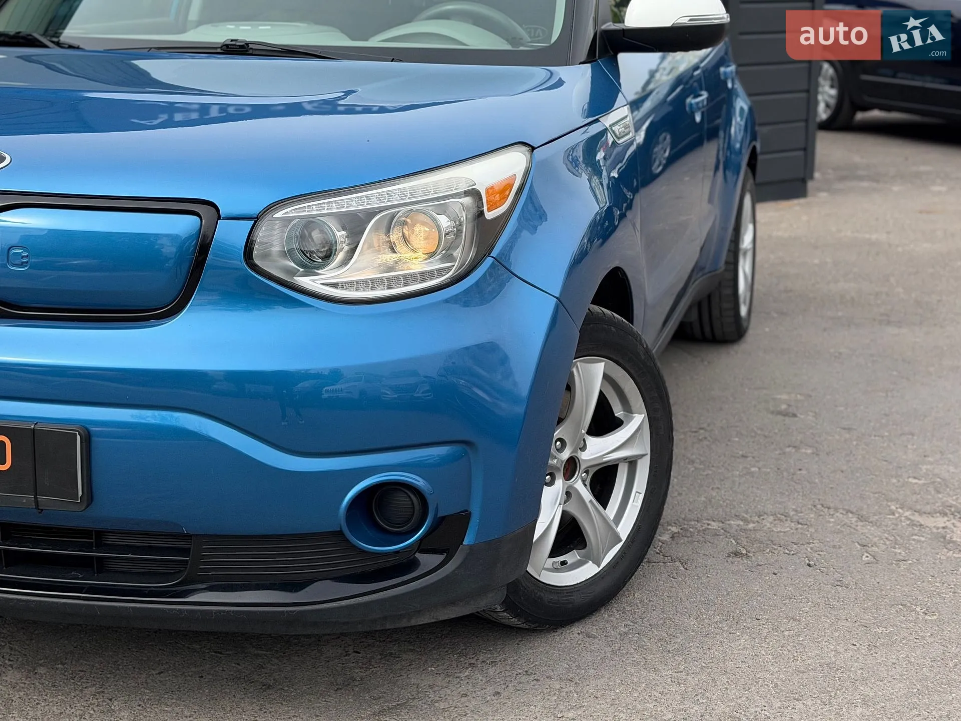 2018 Kia Soul - мініатюра 5
