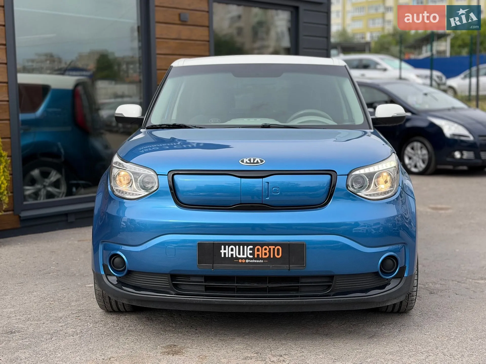 2018 Kia Soul - мініатюра 7