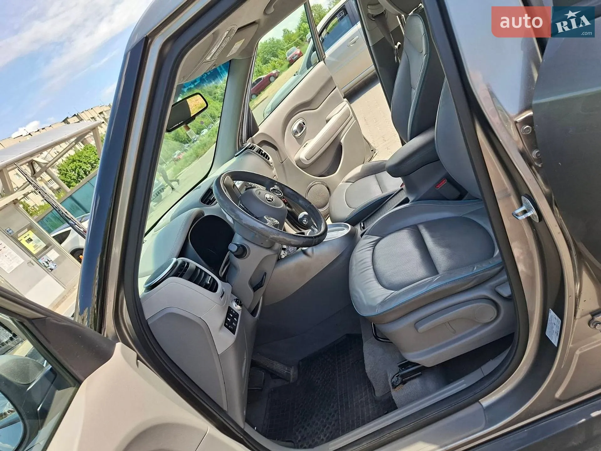2015 Kia Soul - мініатюра 14