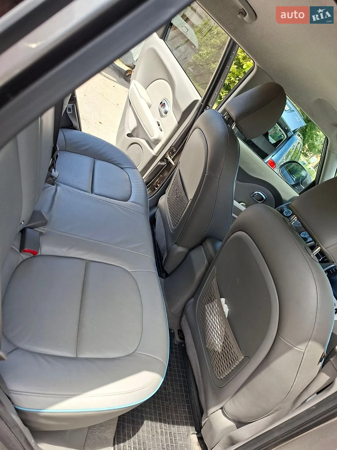 2015 Kia Soul - мініатюра 19