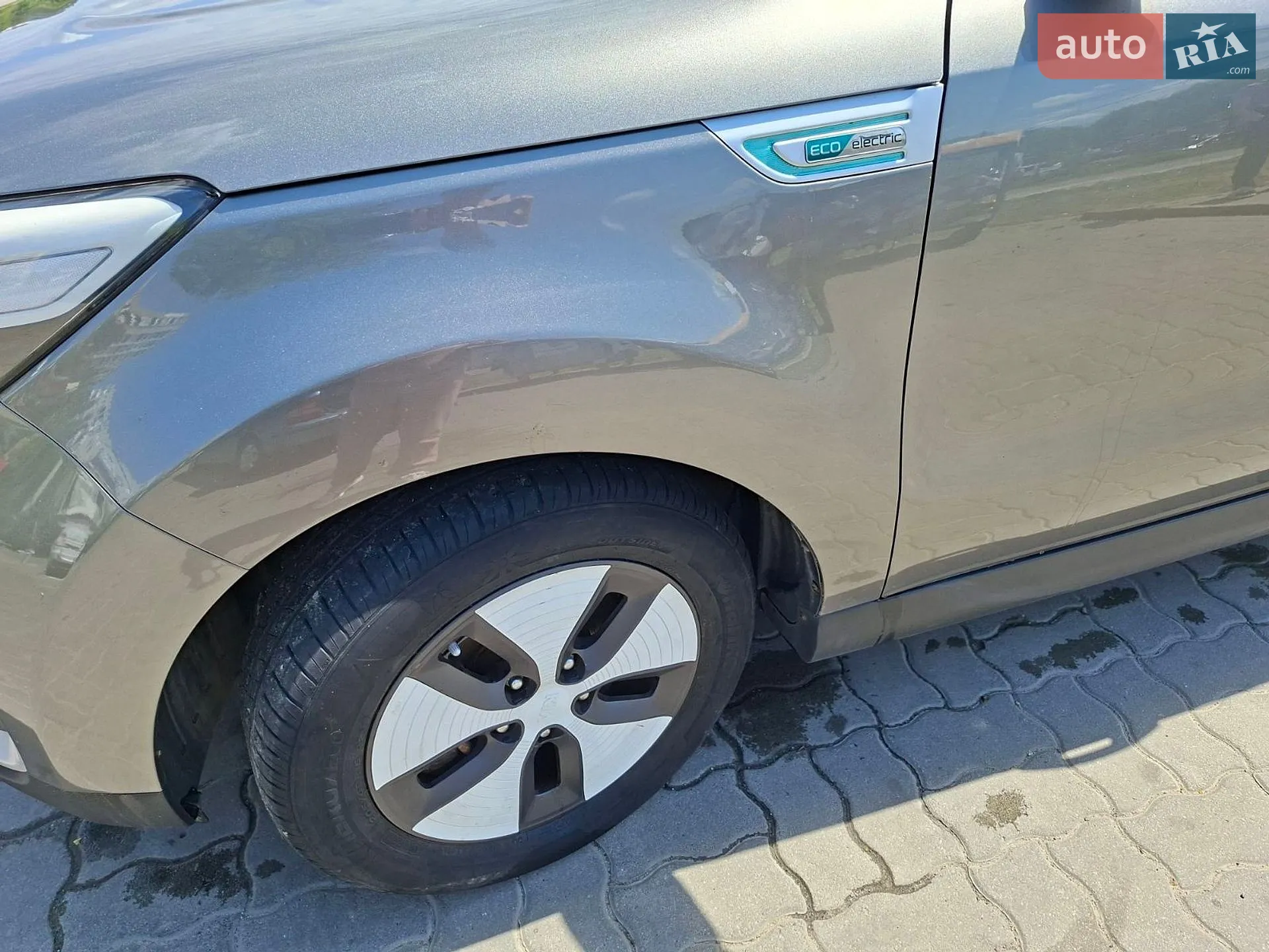 2015 Kia Soul - мініатюра 25