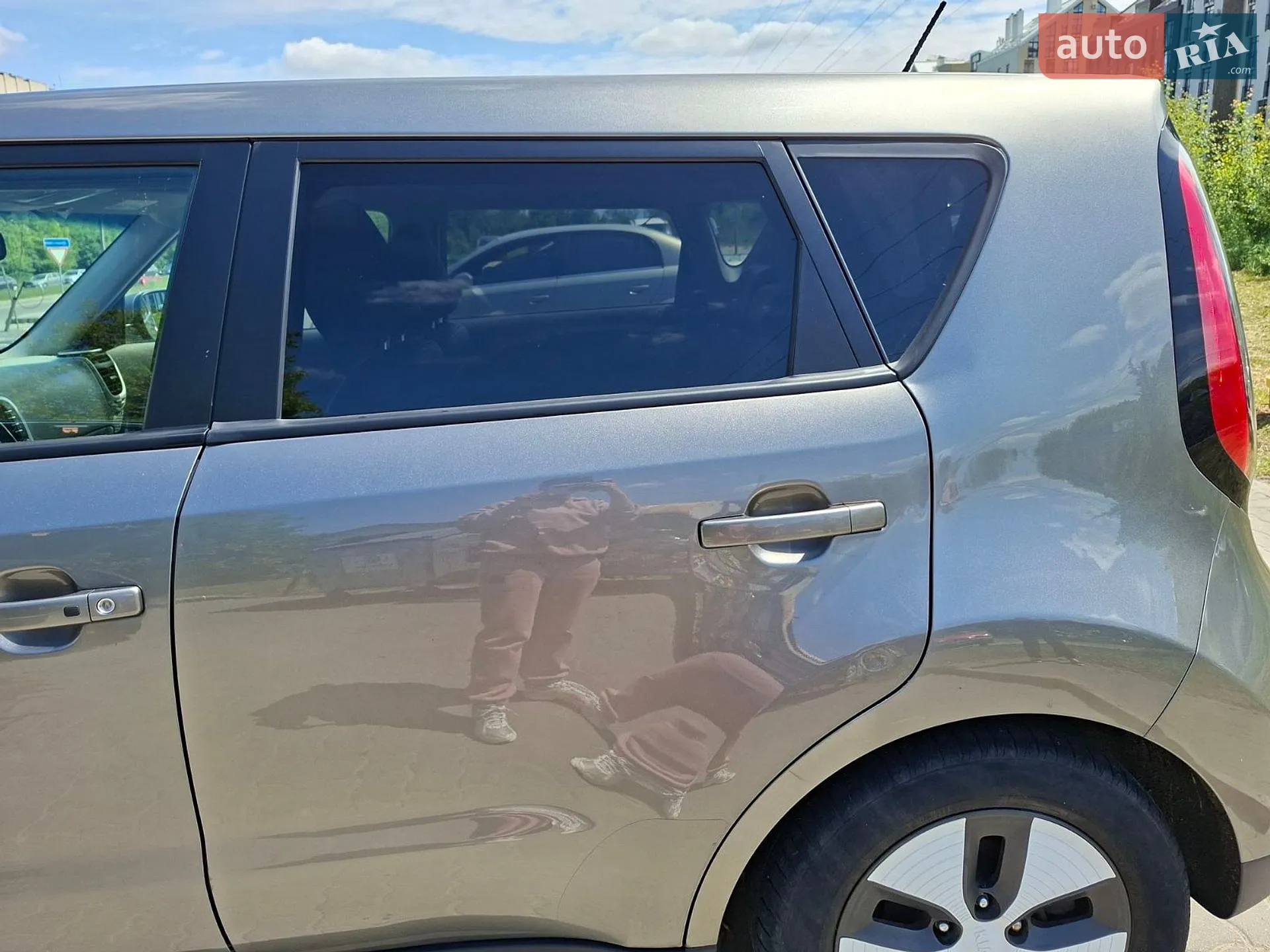 2015 Kia Soul - мініатюра 33